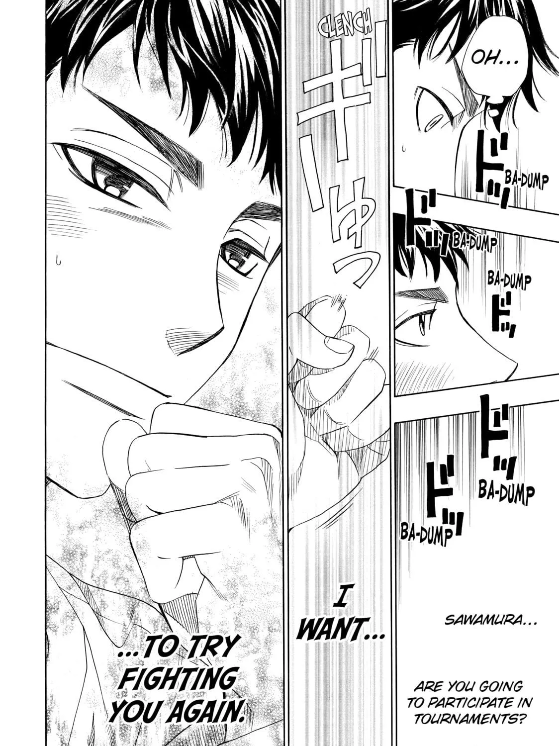 Read Those Snow White Notes chapter 32 image 88 on Lezhin