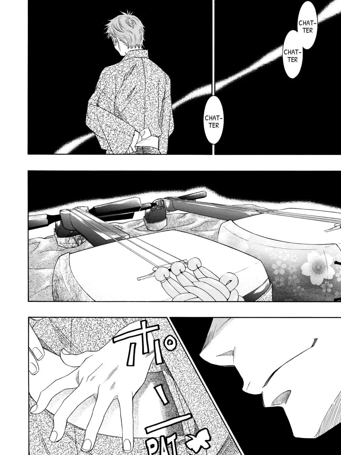 Read Those Snow White Notes chapter 33 image 42 on Lezhin