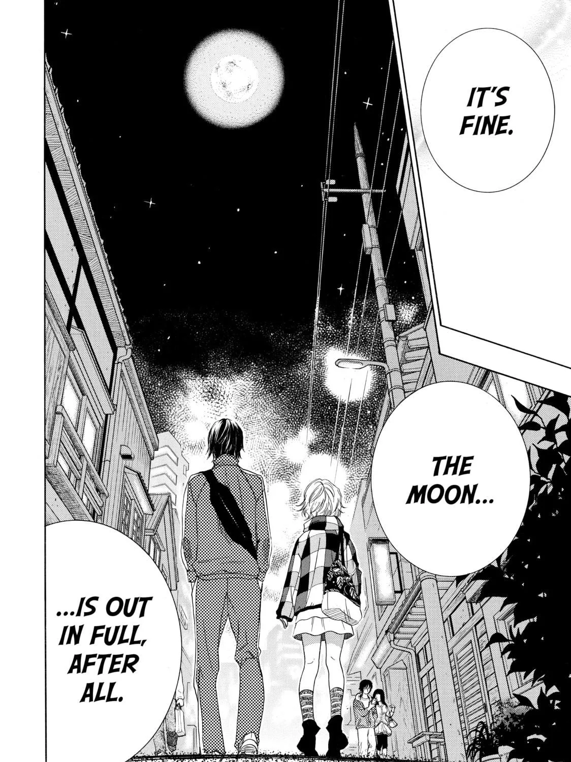 Read Those Snow White Notes chapter 33 image 98 on Lezhin