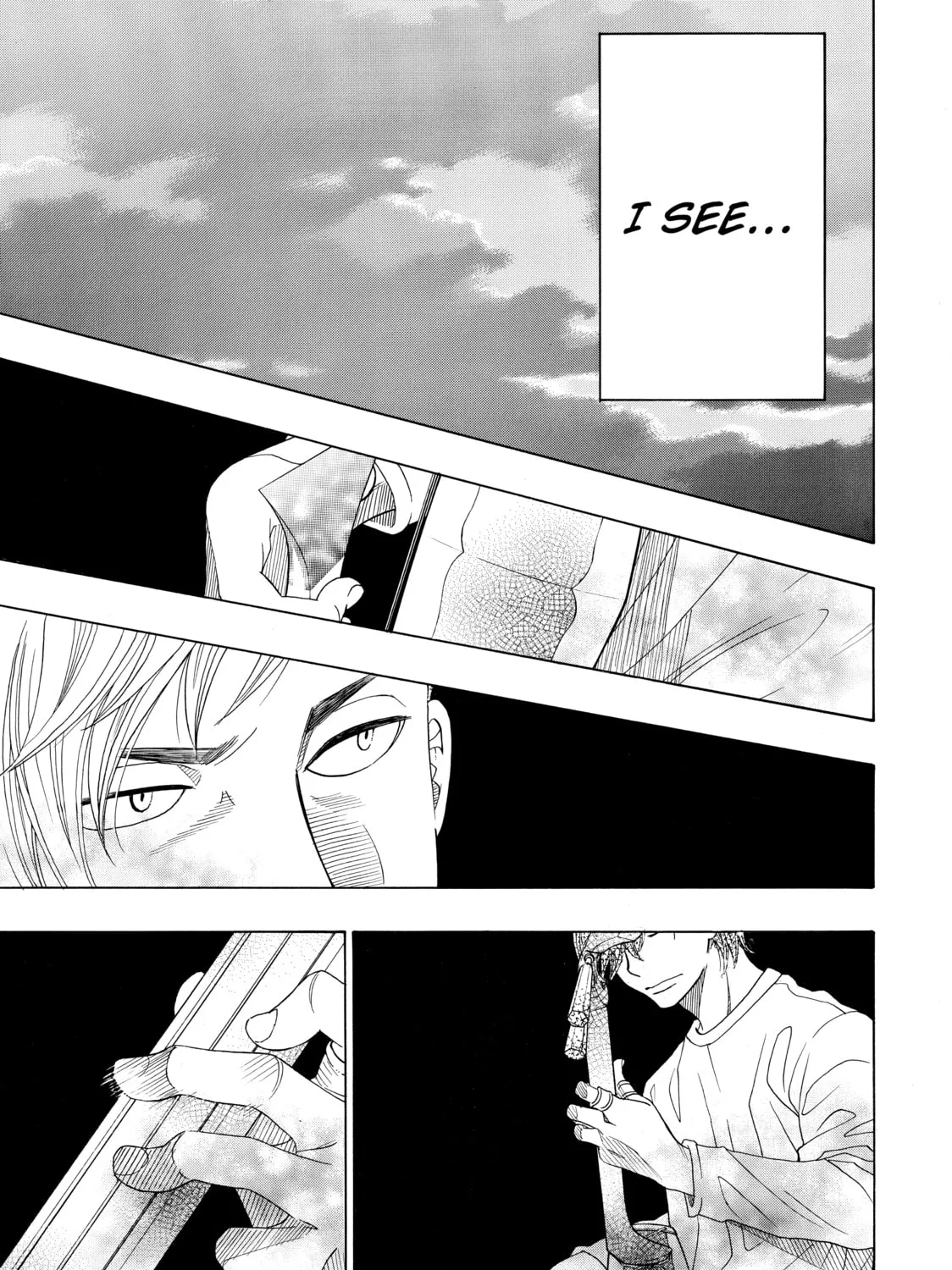 Read Those Snow White Notes chapter 34 image 24 on Lezhin