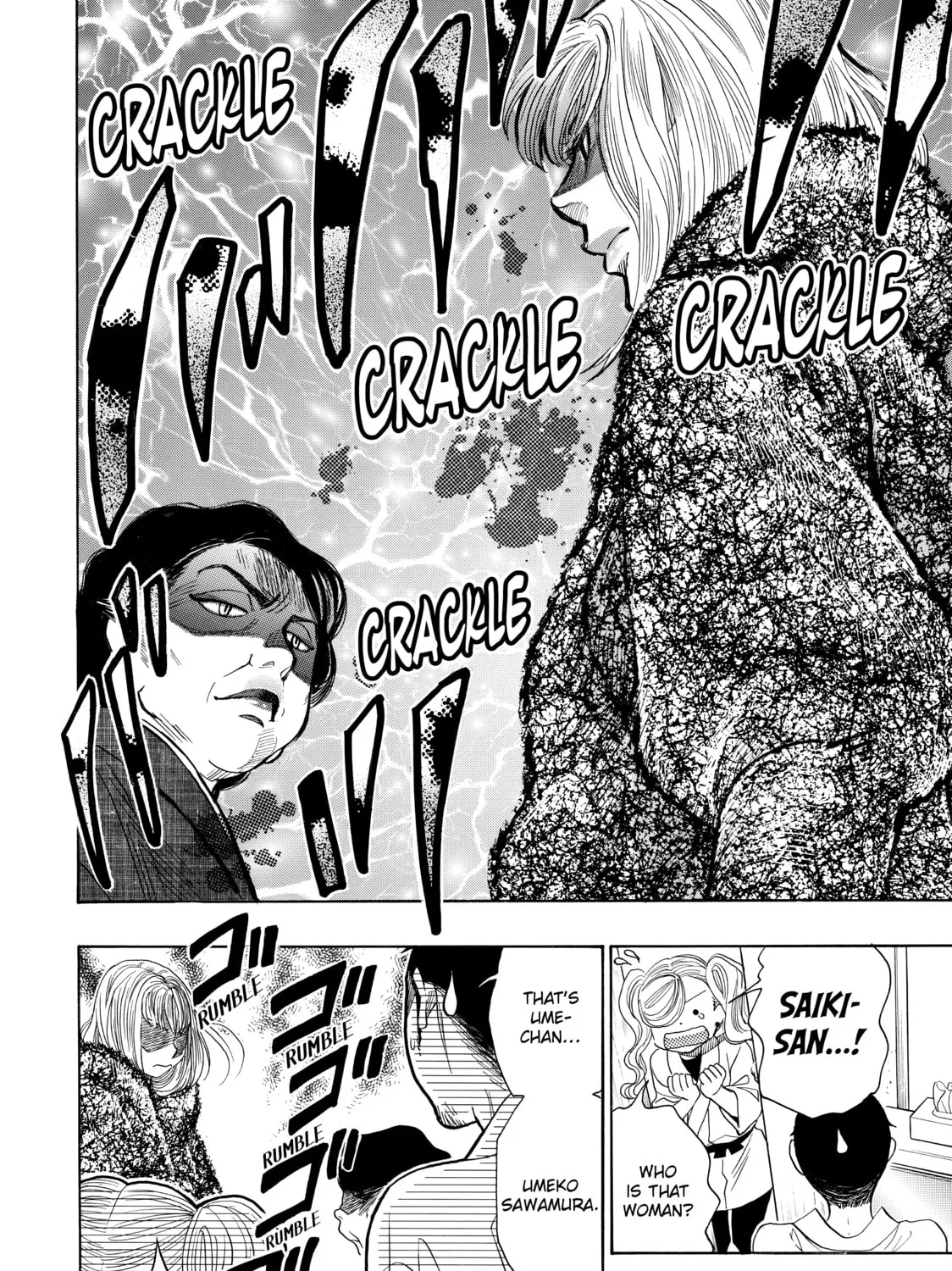 Read Those Snow White Notes chapter 34 image 54 on Lezhin