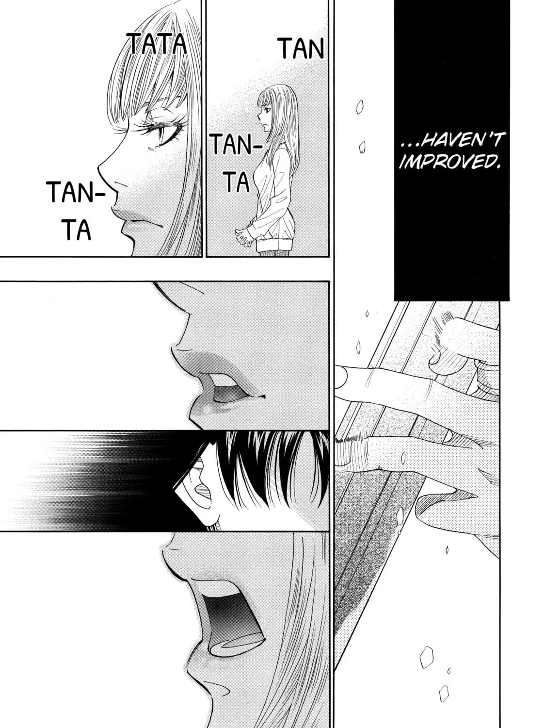 Read Those Snow White Notes chapter 34 image 68 on Lezhin