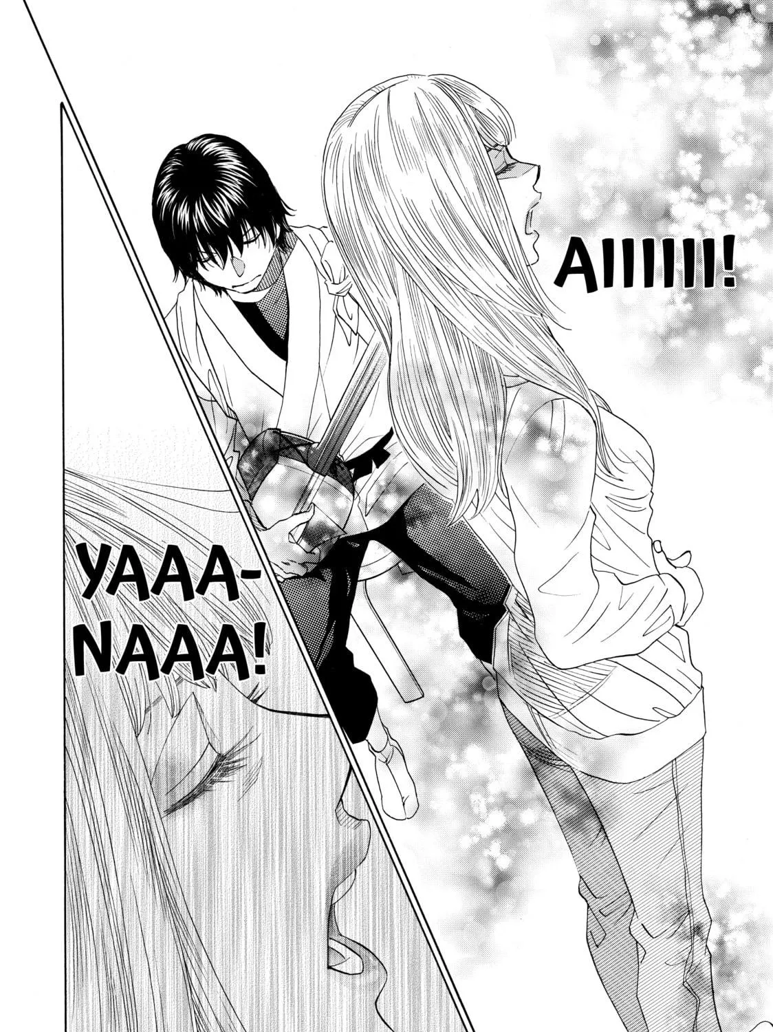 Read Those Snow White Notes chapter 34 image 70 on Lezhin