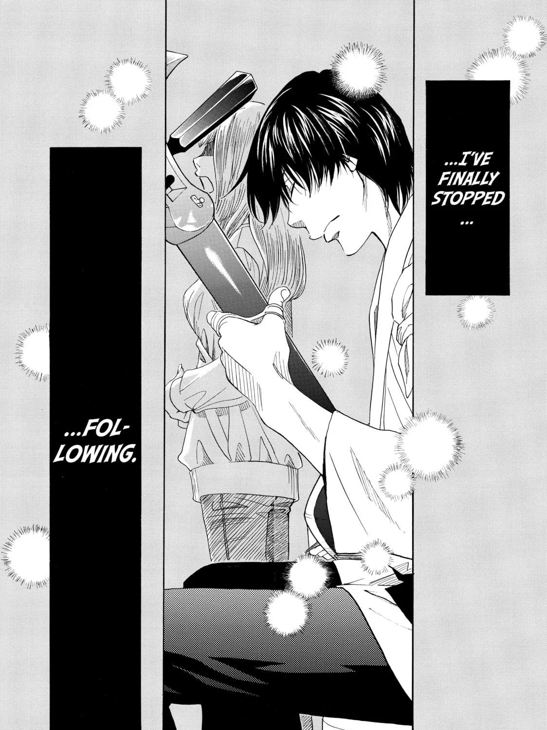 Read Those Snow White Notes chapter 34 image 76 on Lezhin