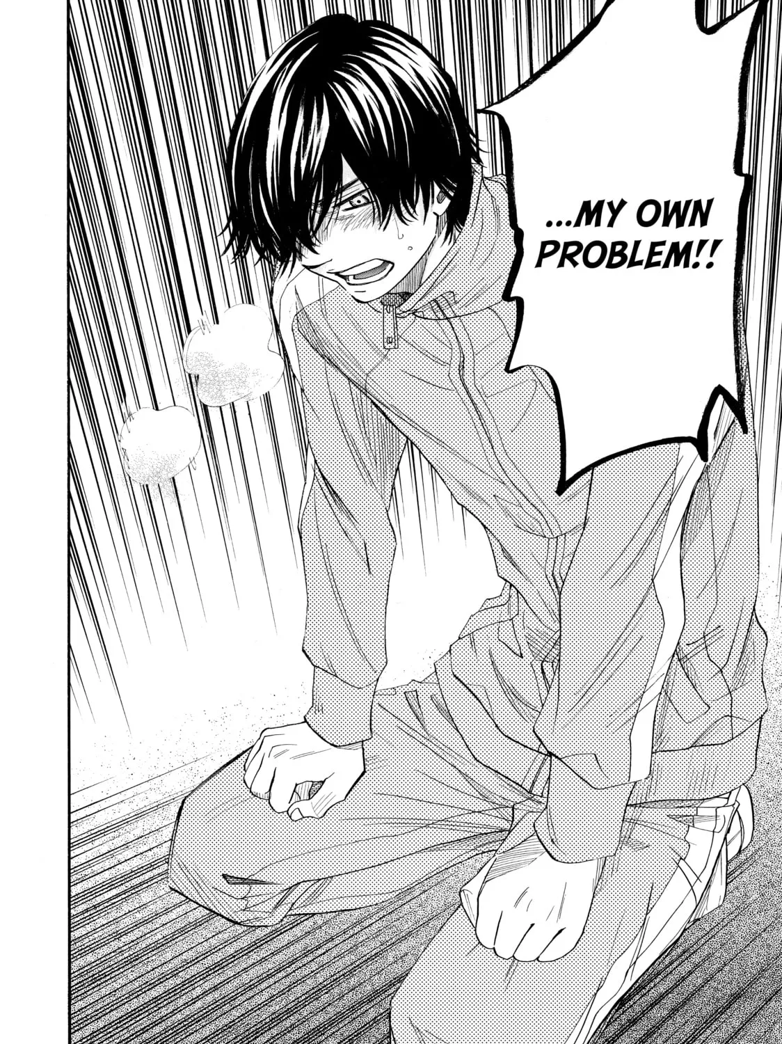 Read Those Snow White Notes chapter 36 image 30 on Lezhin