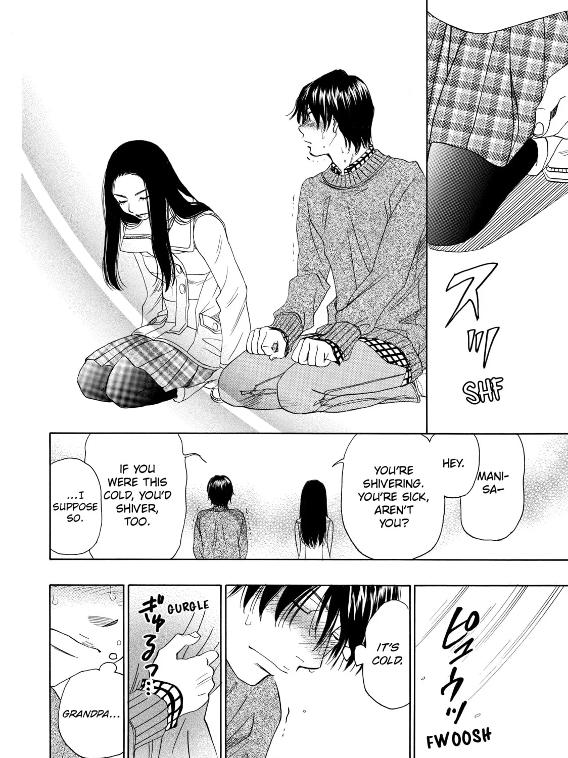 Read Those Snow White Notes chapter 36 image 62 on Lezhin