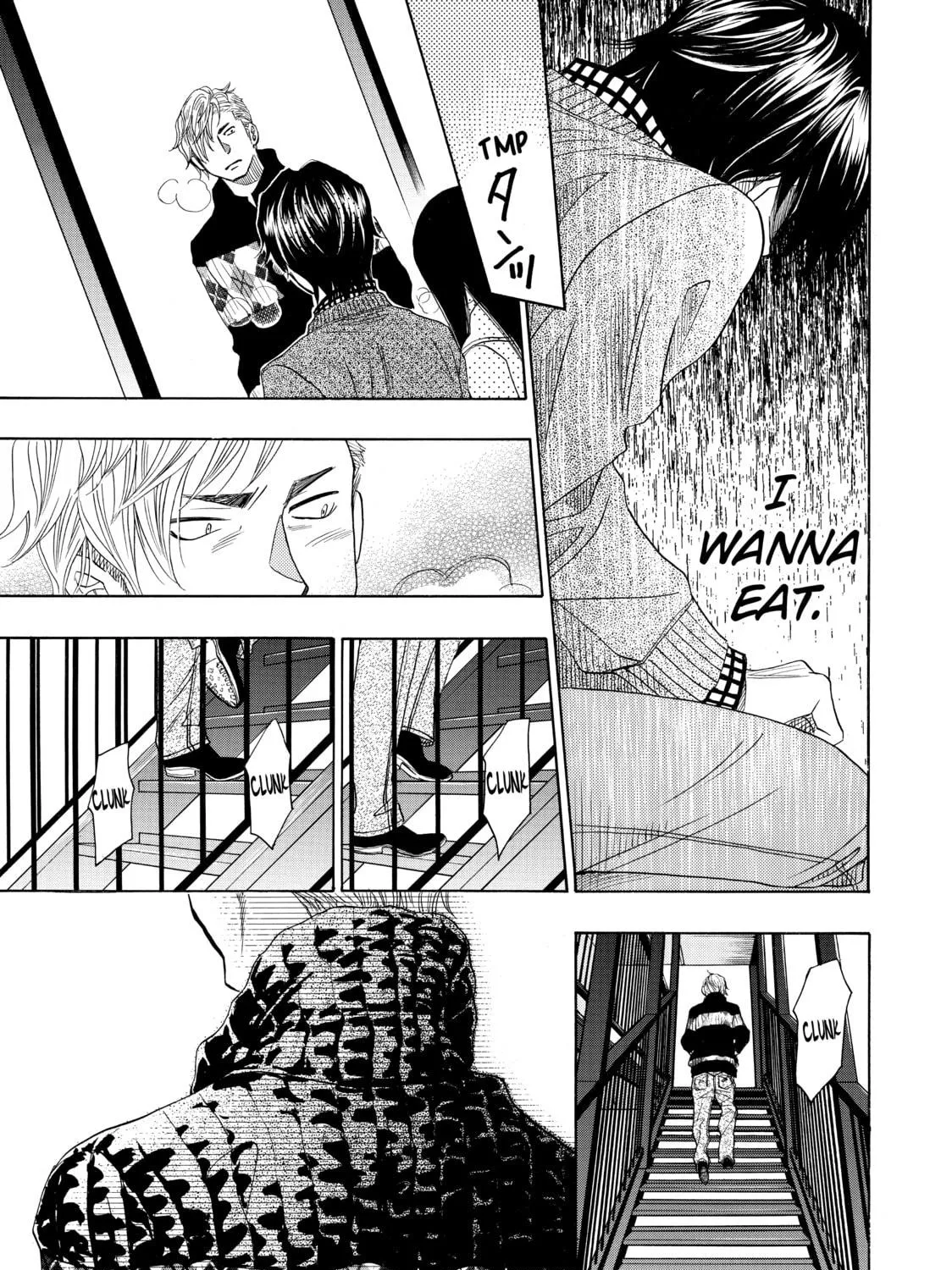 Read Those Snow White Notes chapter 36 image 64 on Lezhin