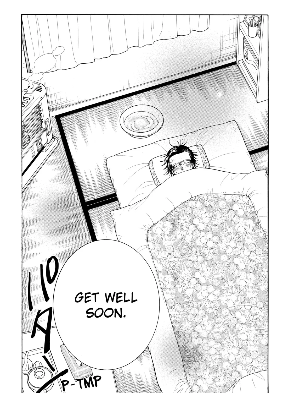 Read Those Snow White Notes chapter 36 image 92 on Lezhin