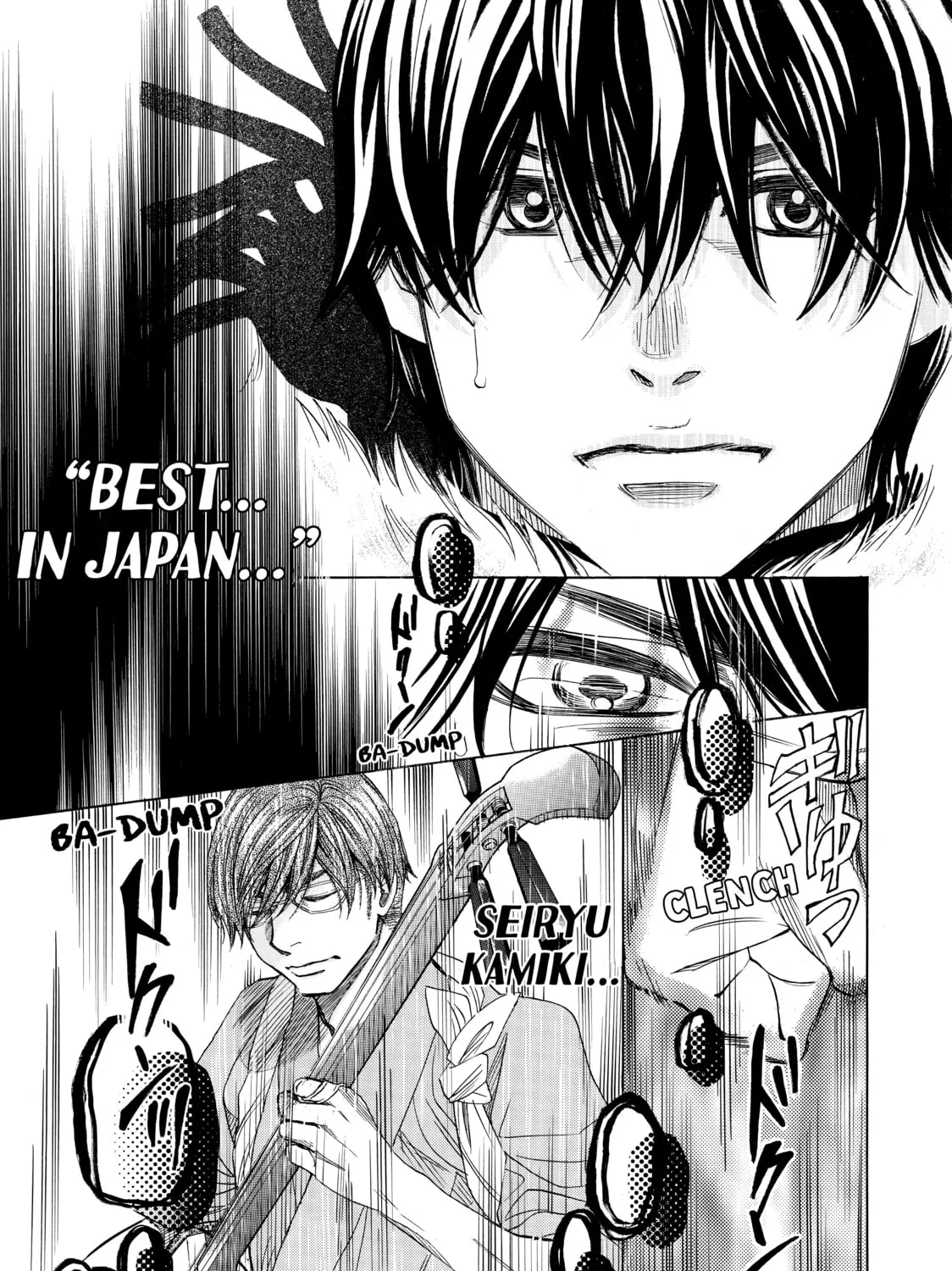 Read Those Snow White Notes chapter 37 image 36 on Lezhin