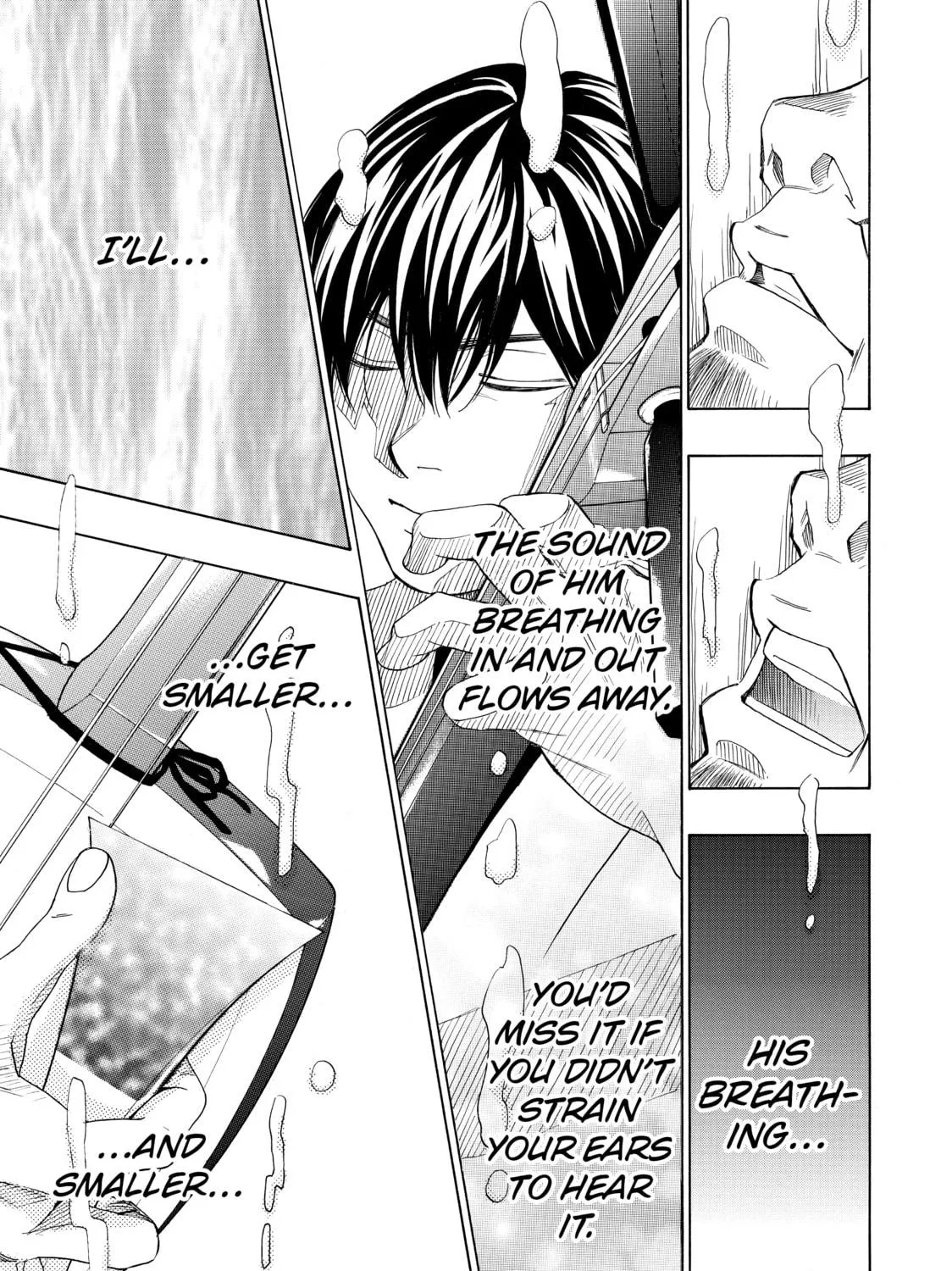 Read Those Snow White Notes chapter 37 image 76 on Lezhin