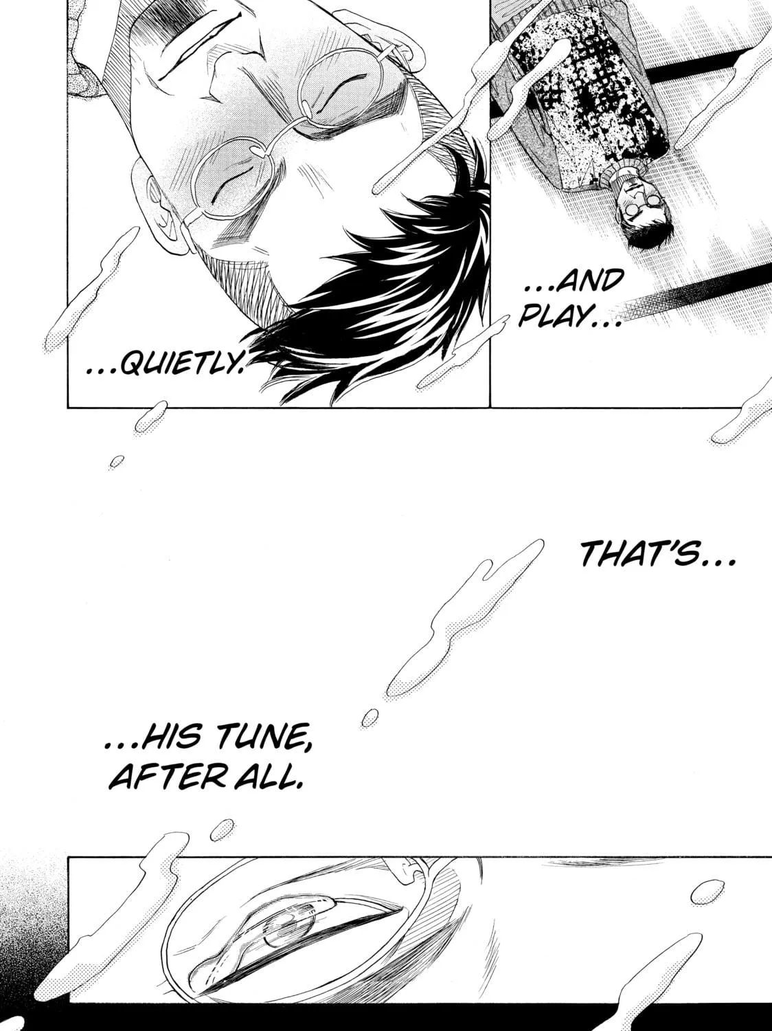 Read Those Snow White Notes chapter 37 image 78 on Lezhin