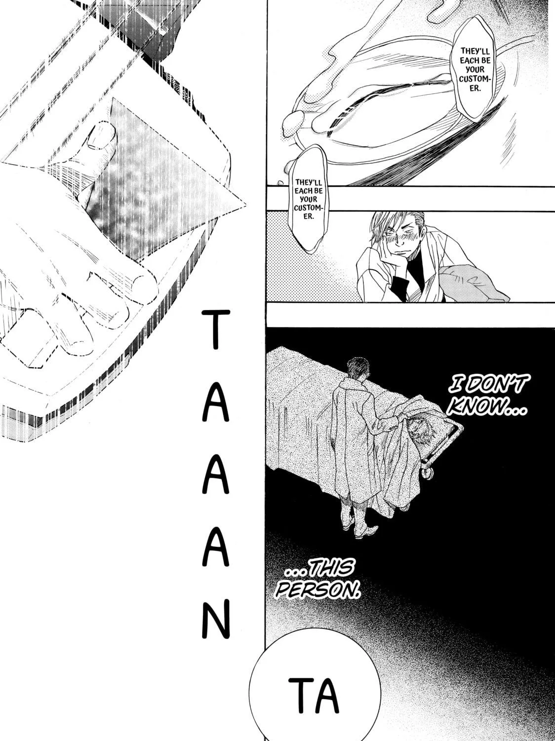 Read Those Snow White Notes chapter 37 image 82 on Lezhin