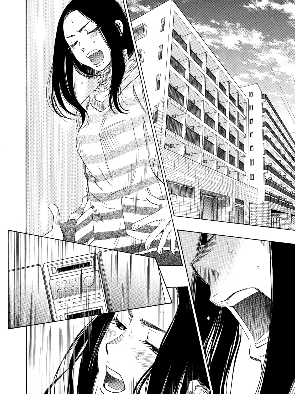 Read Those Snow White Notes chapter 38 image 2 on Lezhin