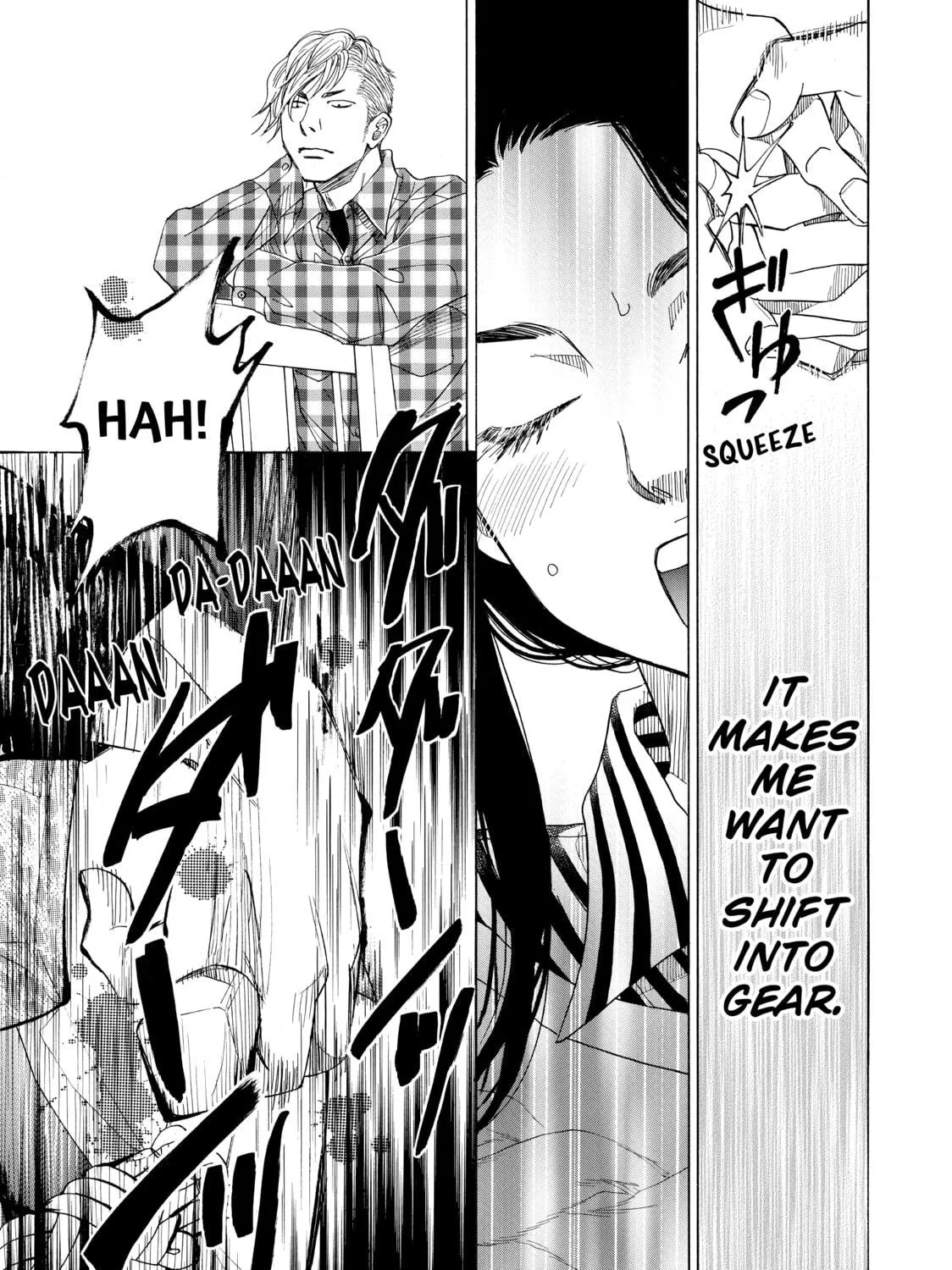Read Those Snow White Notes chapter 38 image 48 on Lezhin