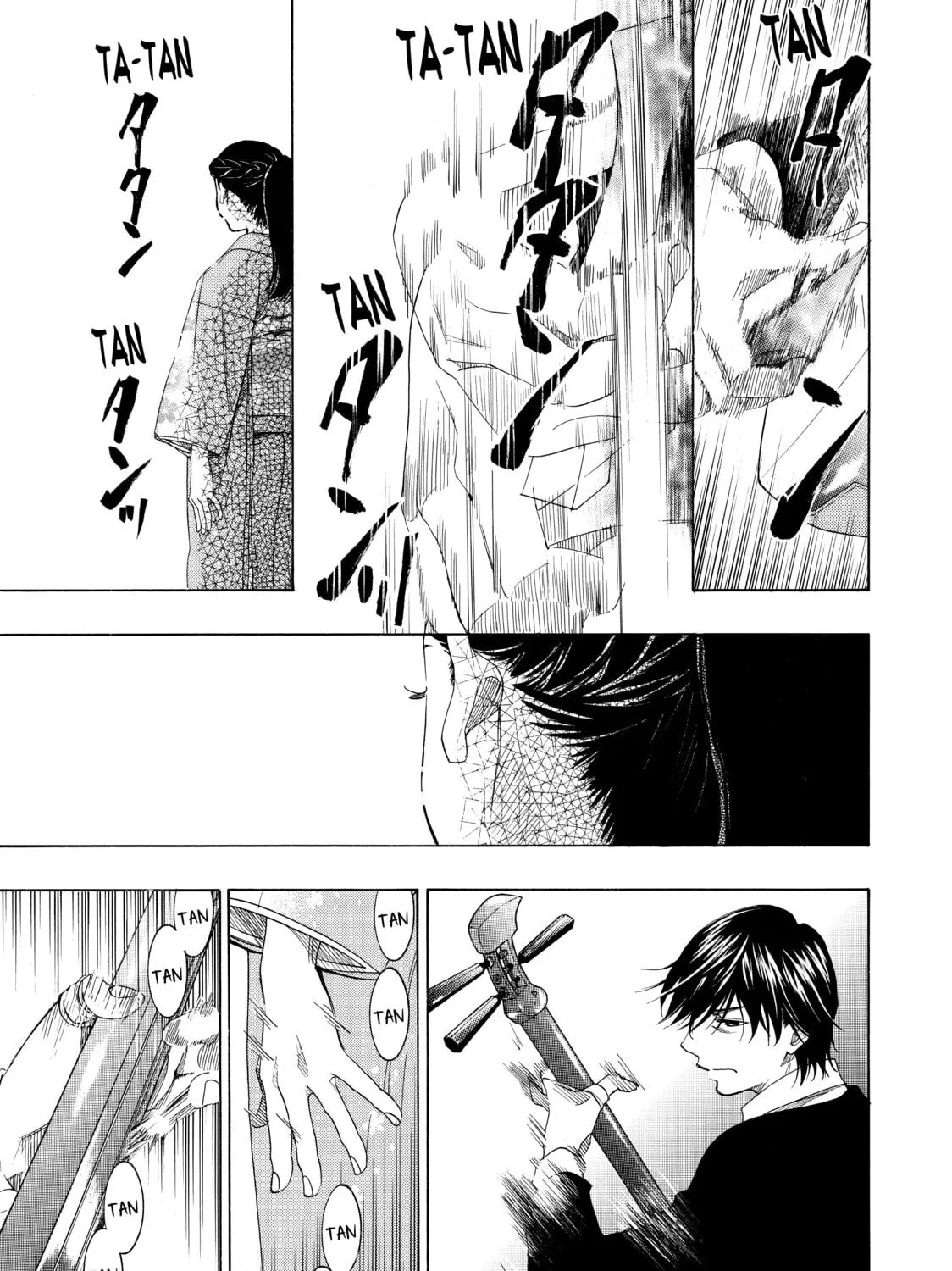 Read Those Snow White Notes chapter 38 image 72 on Lezhin