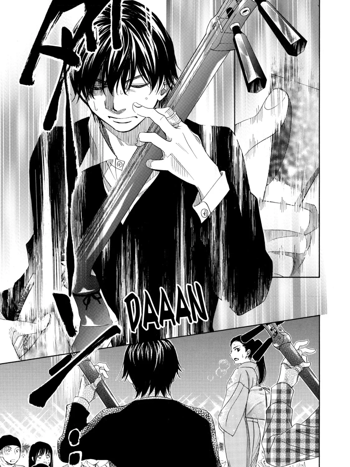 Read Those Snow White Notes chapter 38 image 84 on Lezhin