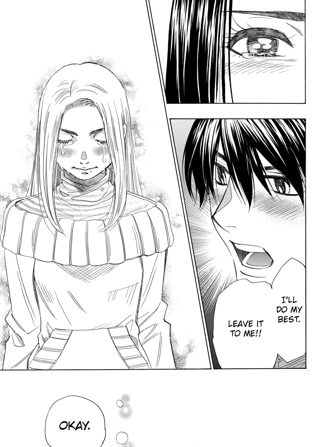 Read Those Snow White Notes chapter 39 image 72 on Lezhin