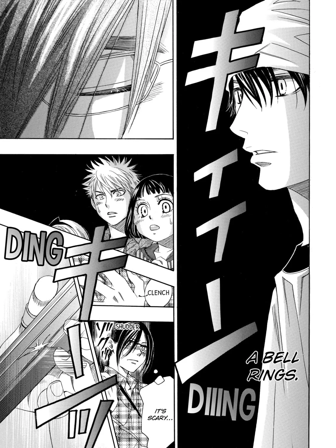 Read Those Snow White Notes chapter 4 image 80 on Lezhin