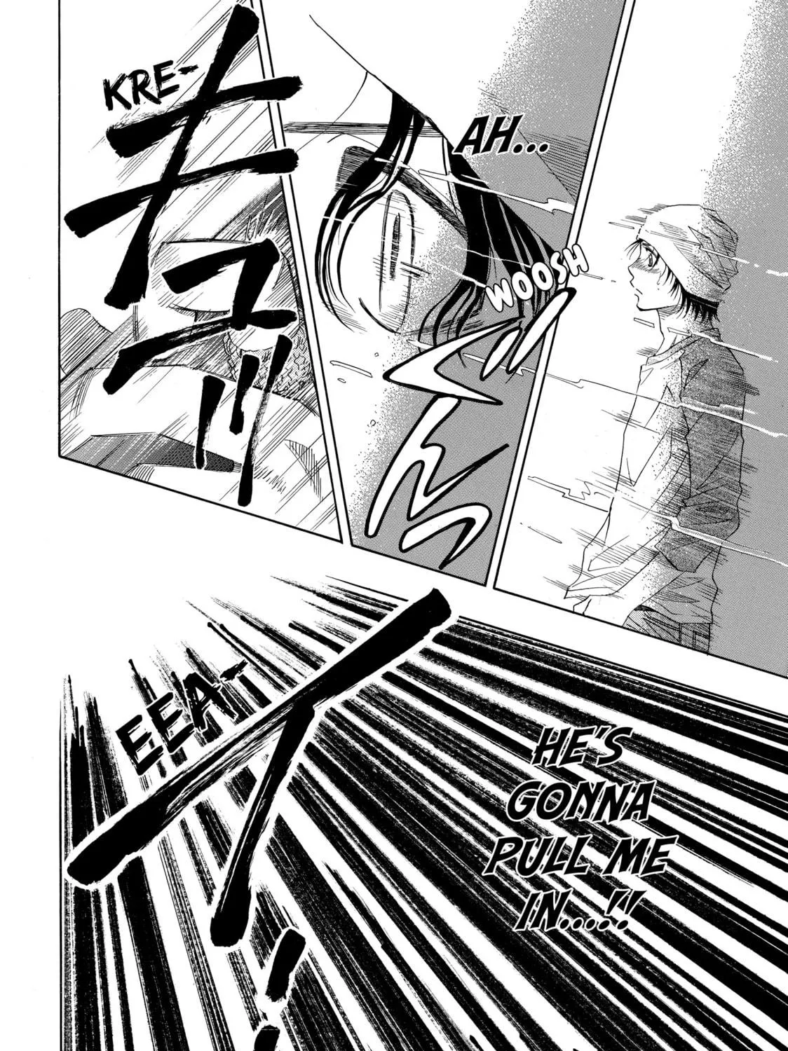 Read Those Snow White Notes chapter 4 image 82 on Lezhin