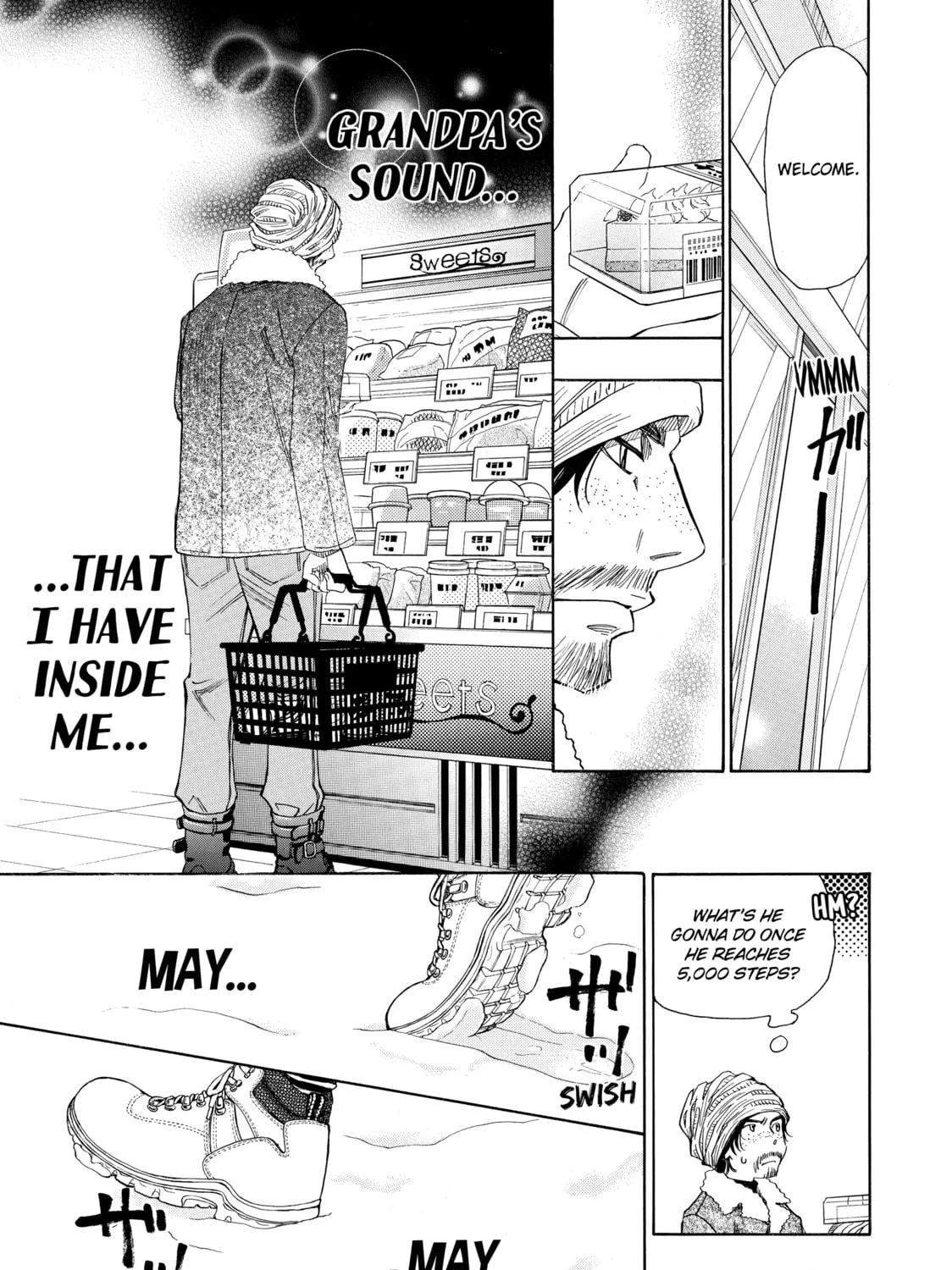 Read Those Snow White Notes chapter 42 image 78 on Lezhin