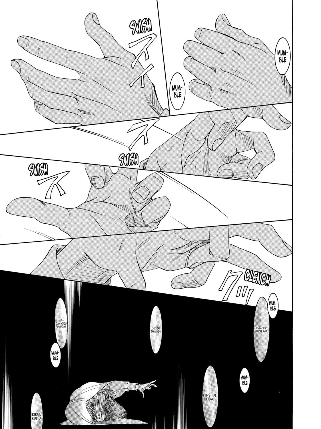 Read Those Snow White Notes chapter 43 image 52 on Lezhin