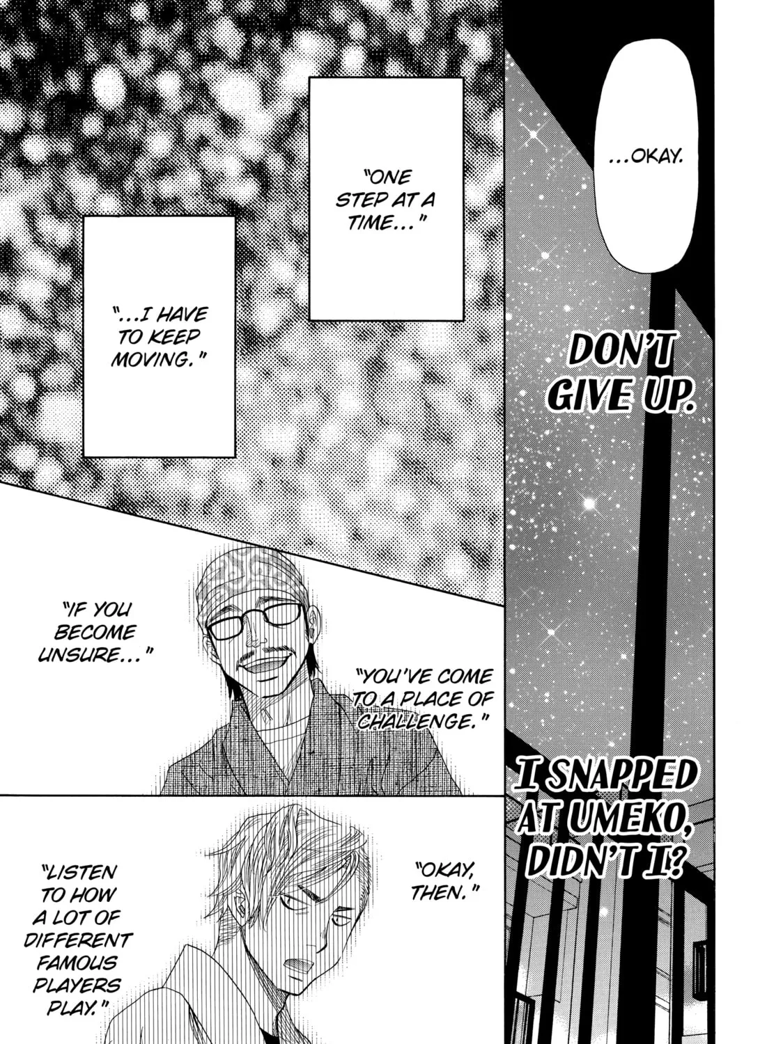 Read Those Snow White Notes chapter 44 image 36 on Lezhin