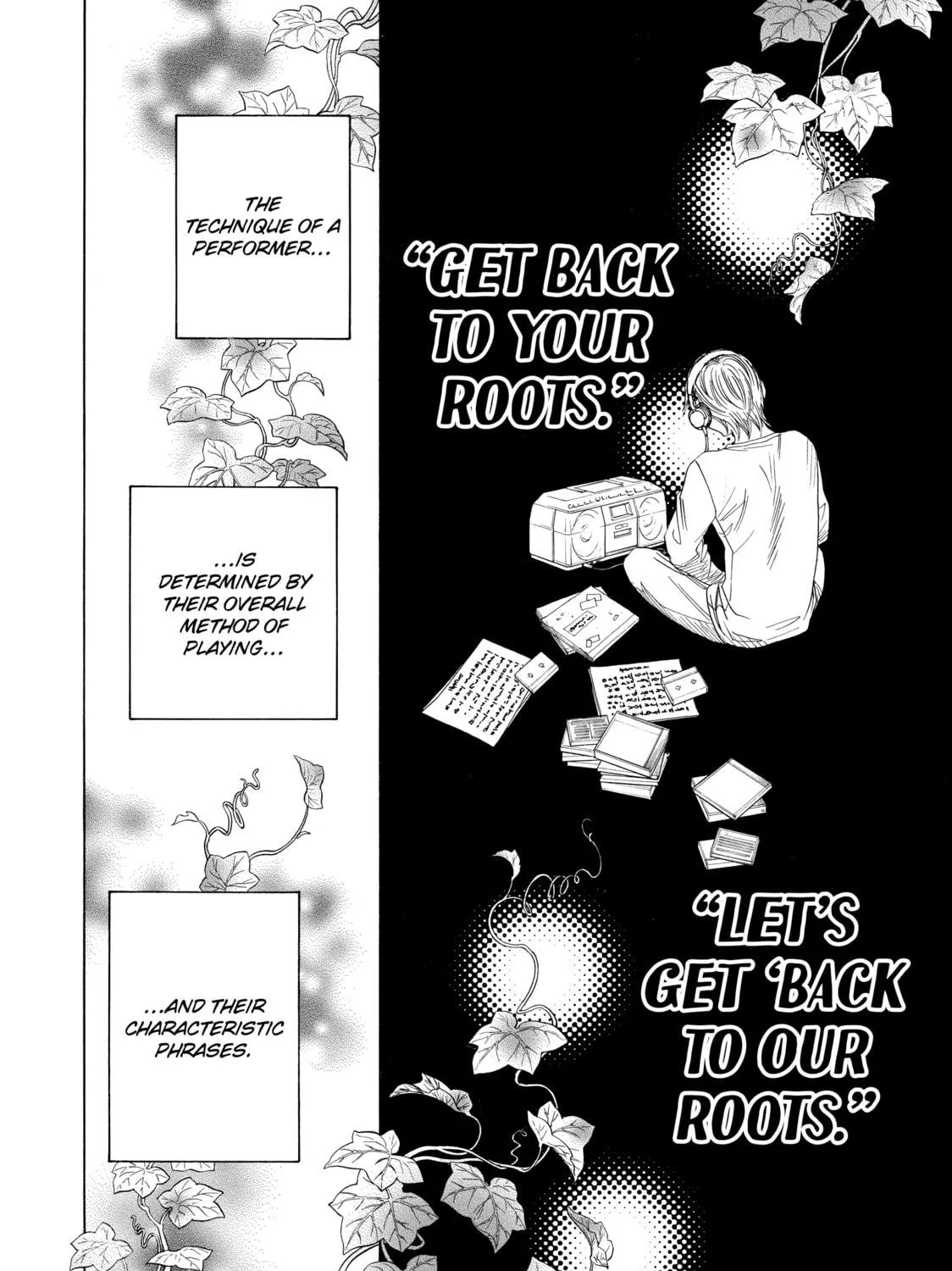 Read Those Snow White Notes chapter 44 image 38 on Lezhin