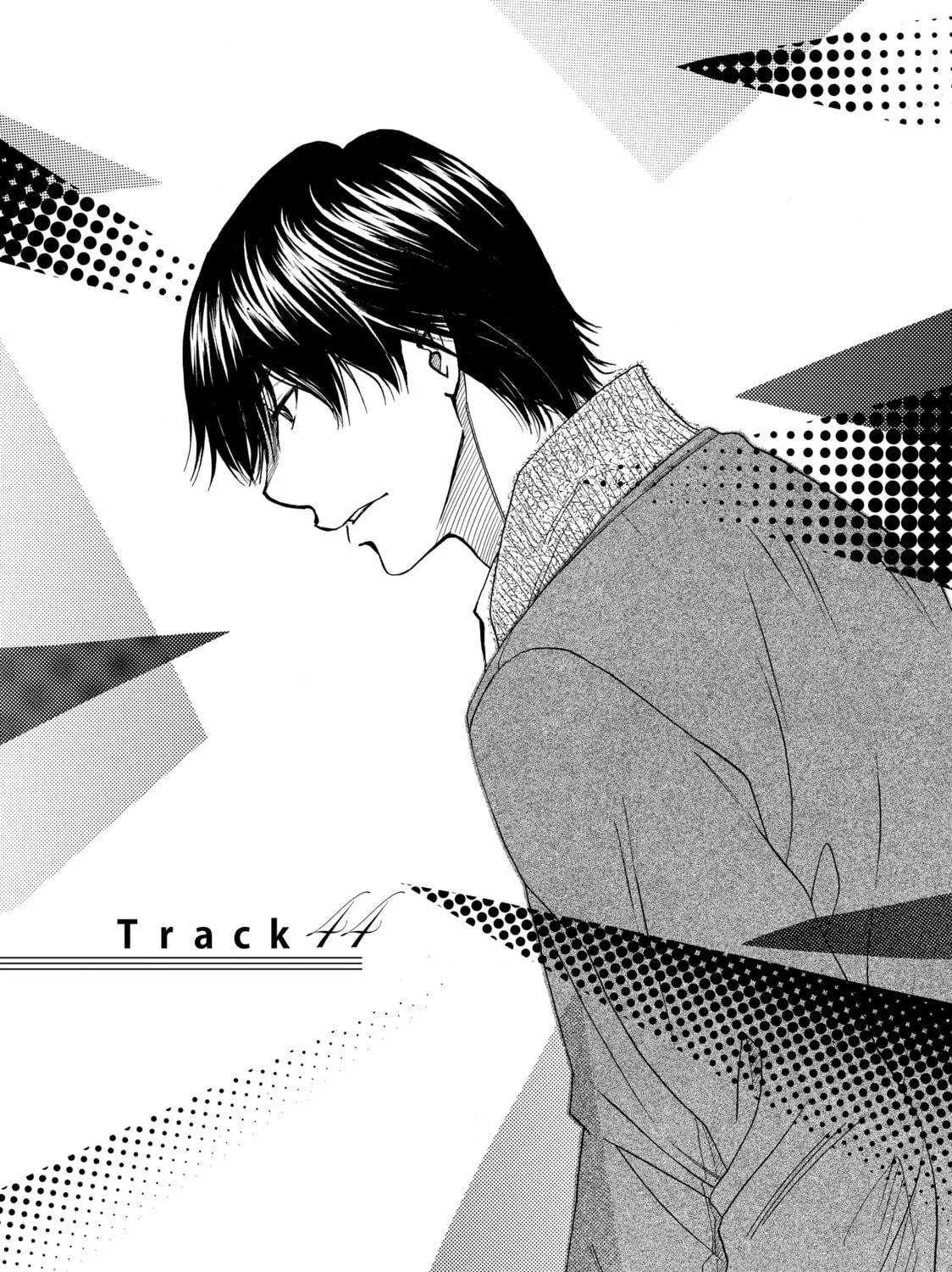 Read Those Snow White Notes chapter 44 image 4 on Lezhin