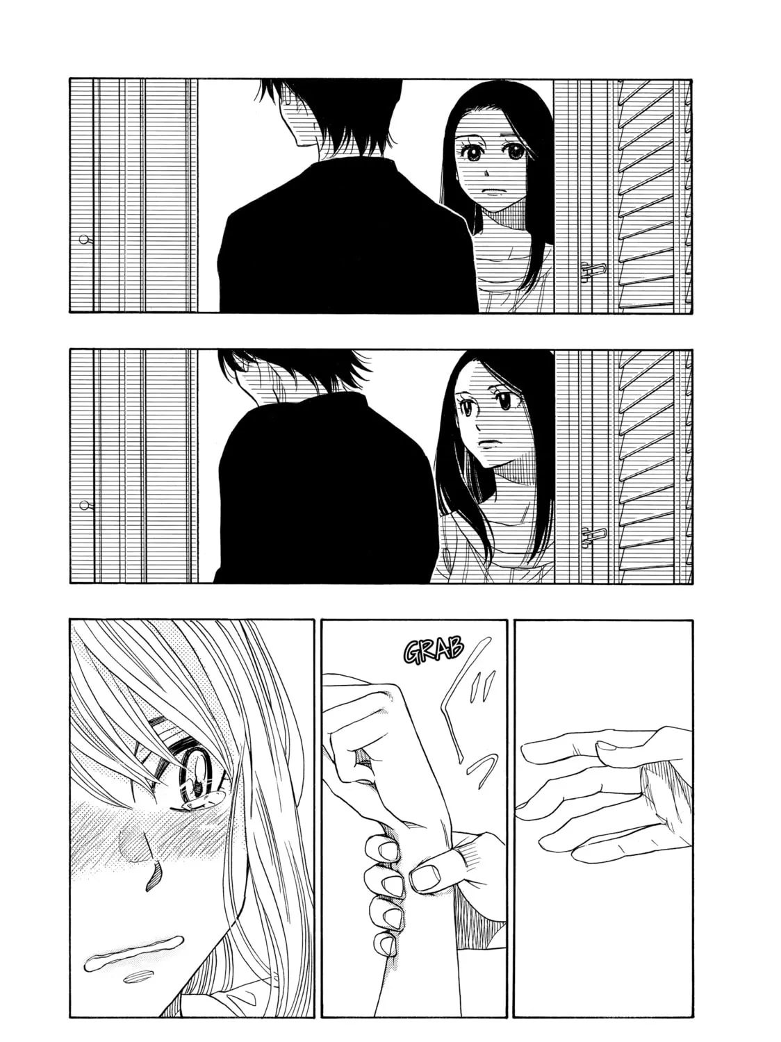 Read Those Snow White Notes chapter 46 image 2 on Lezhin