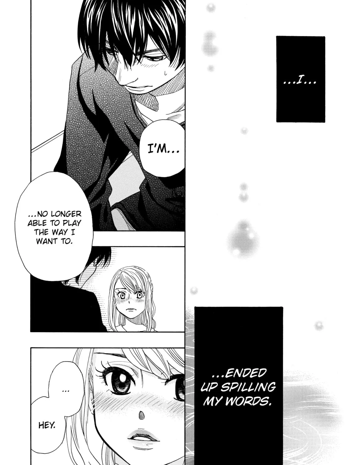 Read Those Snow White Notes chapter 46 image 26 on Lezhin