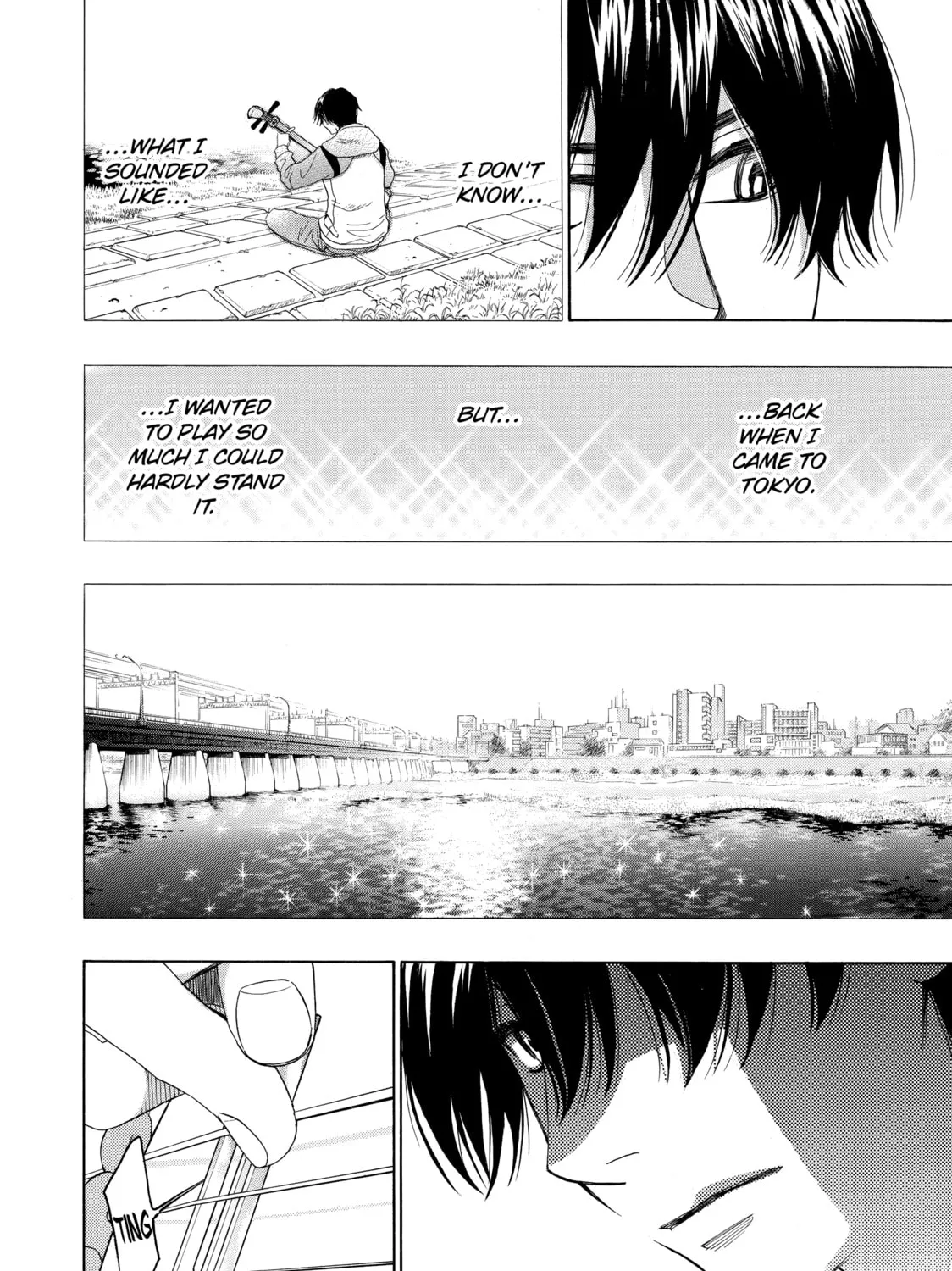 Read Those Snow White Notes chapter 46 image 42 on Lezhin
