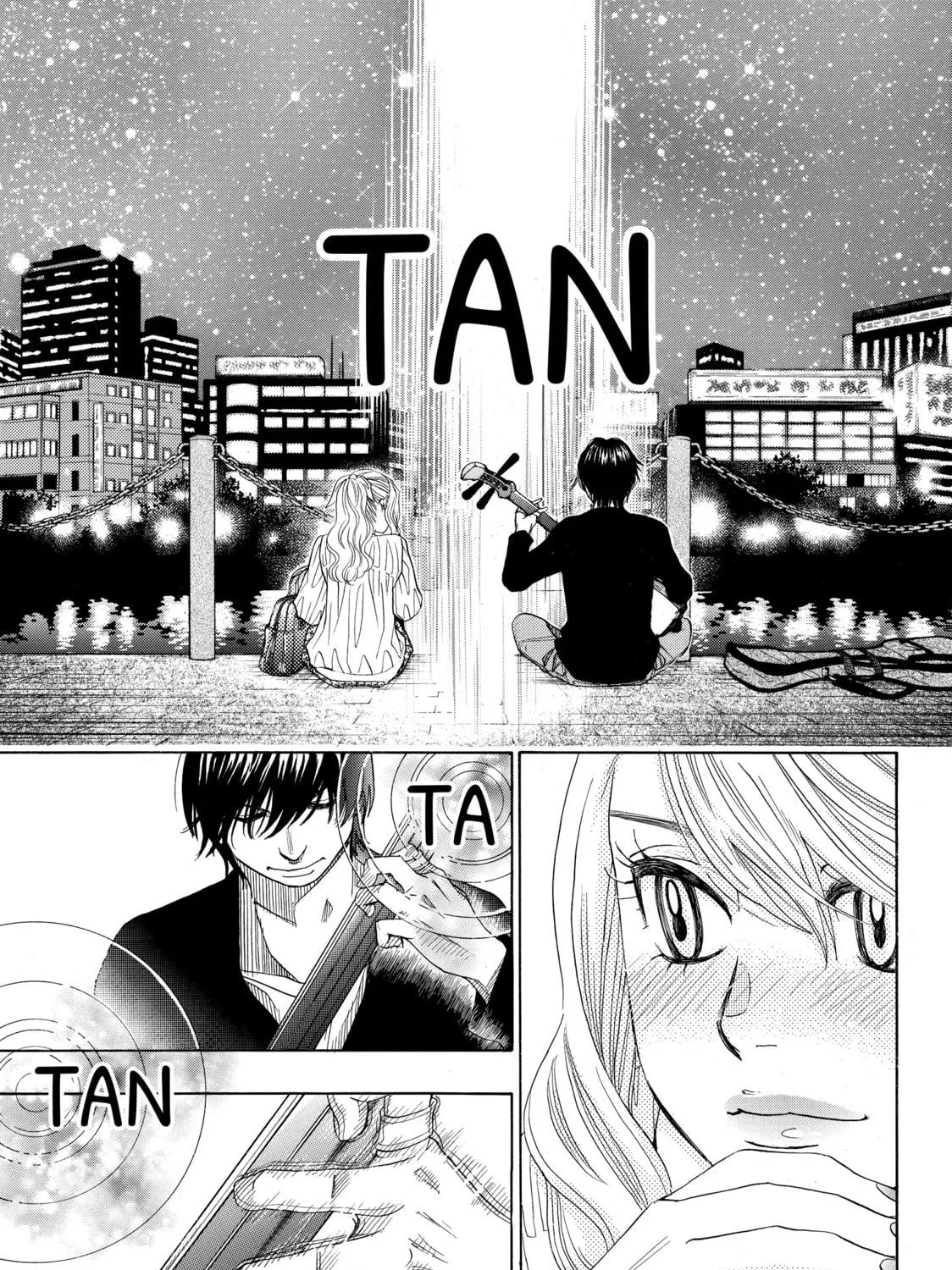 Read Those Snow White Notes chapter 46 image 48 on Lezhin