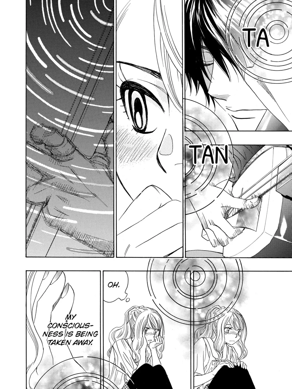 Read Those Snow White Notes chapter 46 image 50 on Lezhin