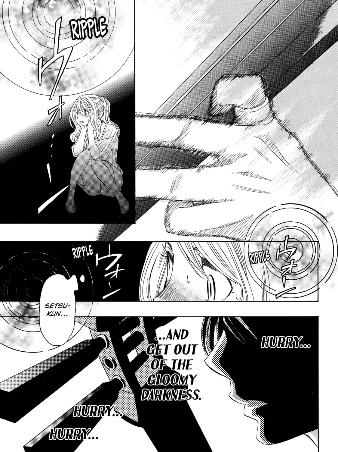 Read Those Snow White Notes chapter 46 image 56 on Lezhin