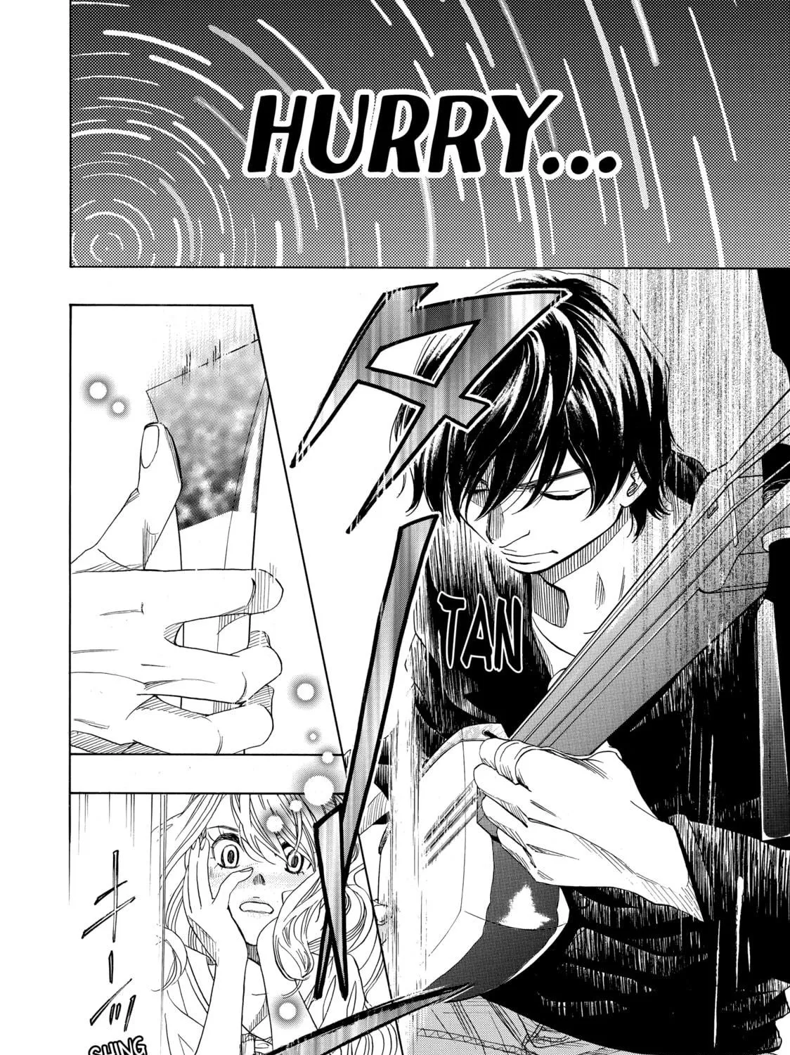 Read Those Snow White Notes chapter 46 image 58 on Lezhin