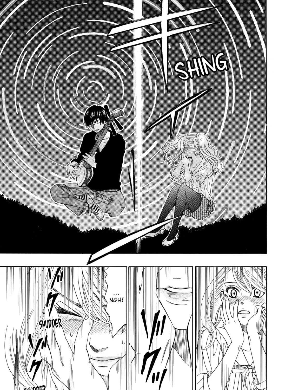 Read Those Snow White Notes chapter 46 image 60 on Lezhin