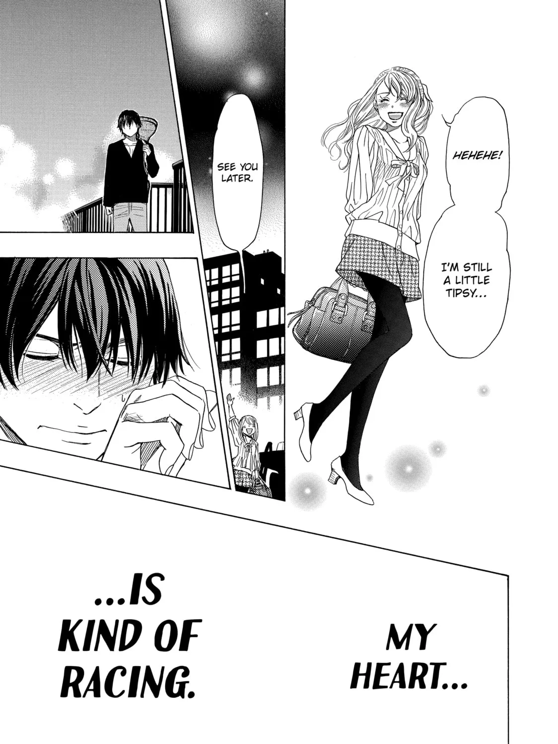 Read Those Snow White Notes chapter 46 image 80 on Lezhin