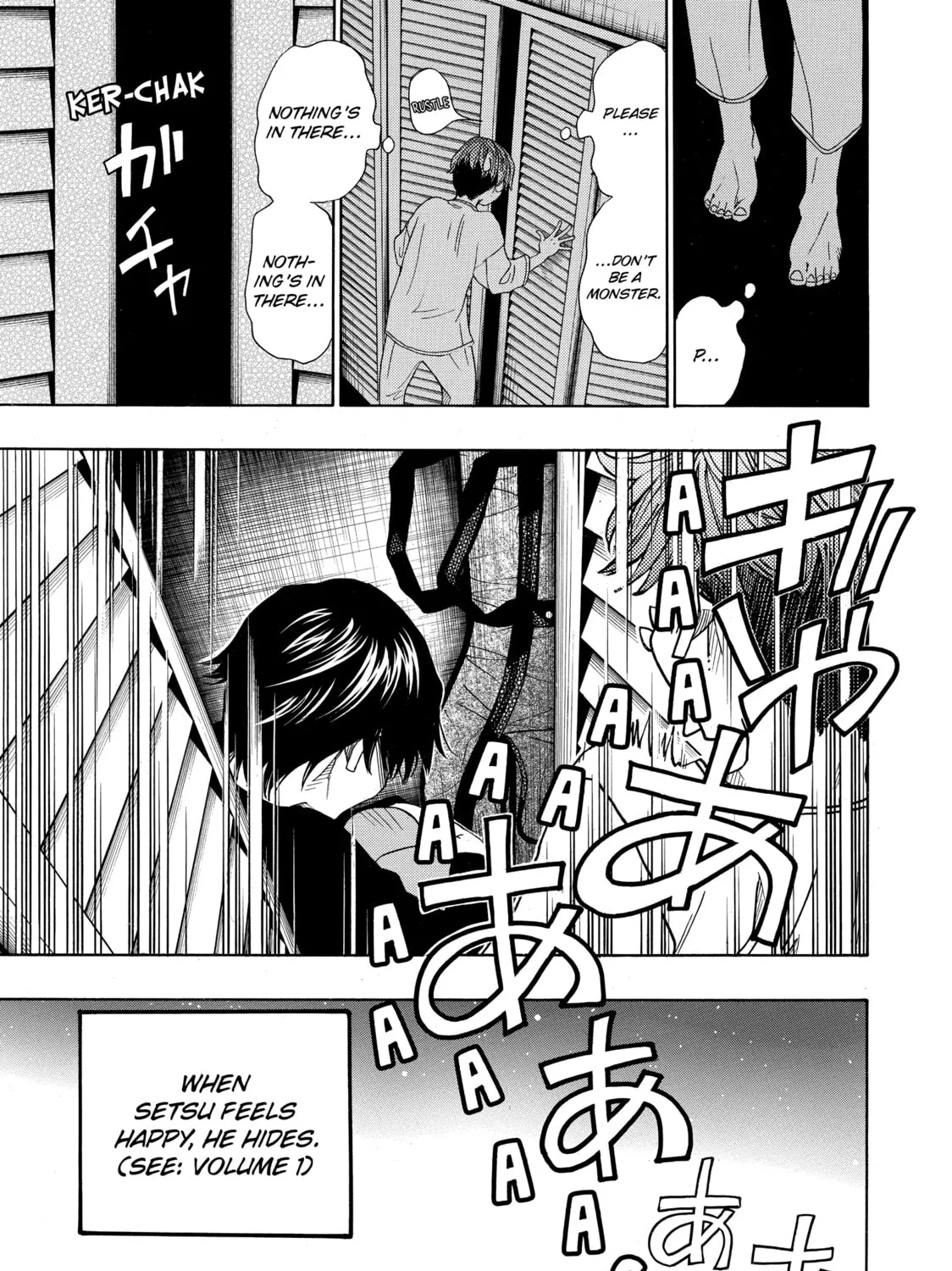 Read Those Snow White Notes chapter 46 image 84 on Lezhin