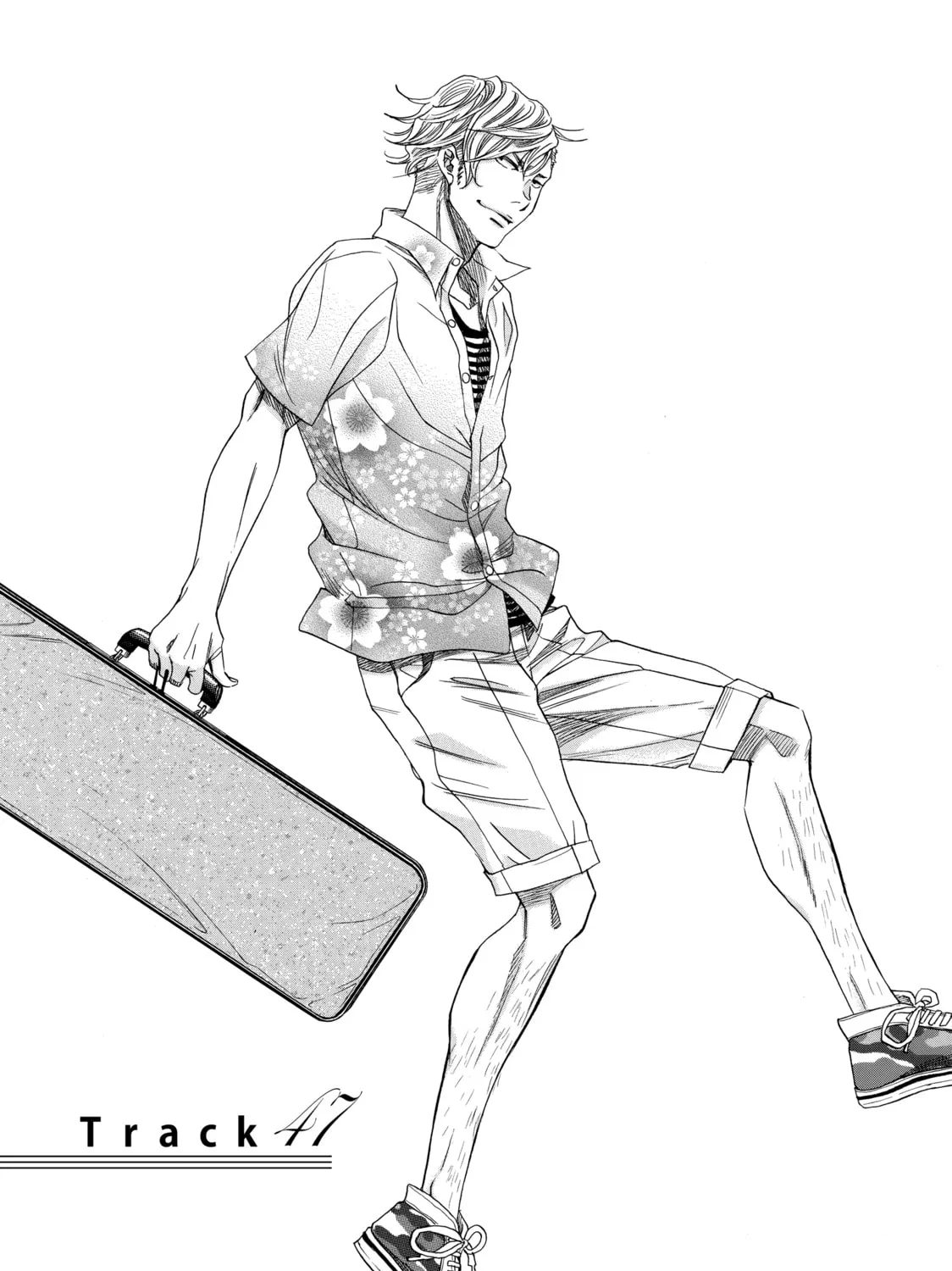 Read Those Snow White Notes chapter 46 image 96 on Lezhin