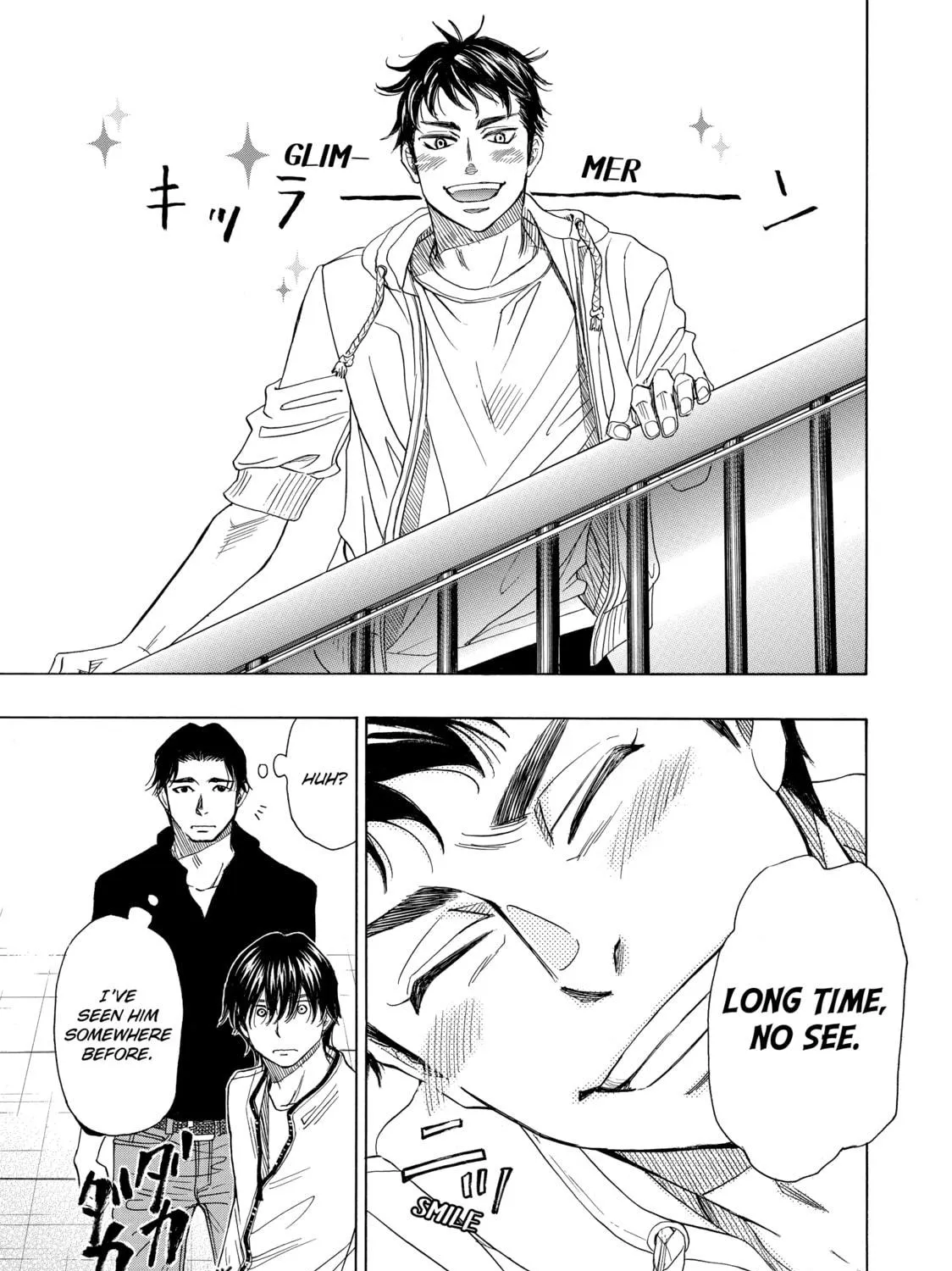 Read Those Snow White Notes chapter 47 image 46 on Lezhin