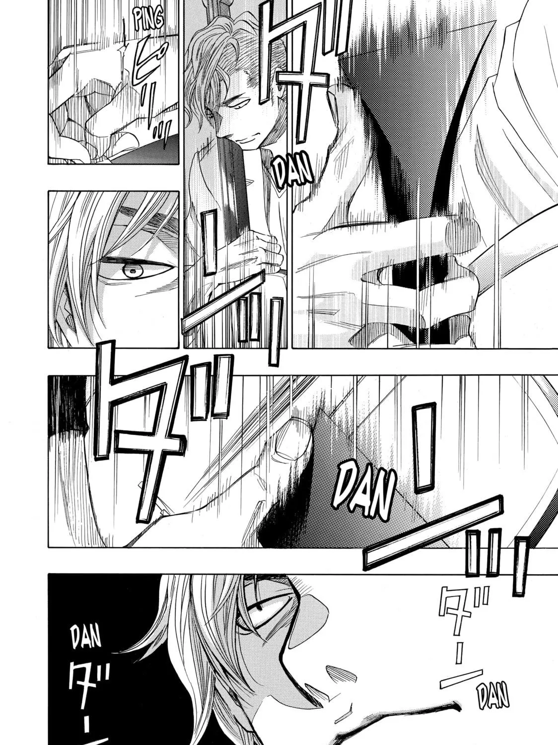 Read Those Snow White Notes chapter 48 image 10 on Lezhin
