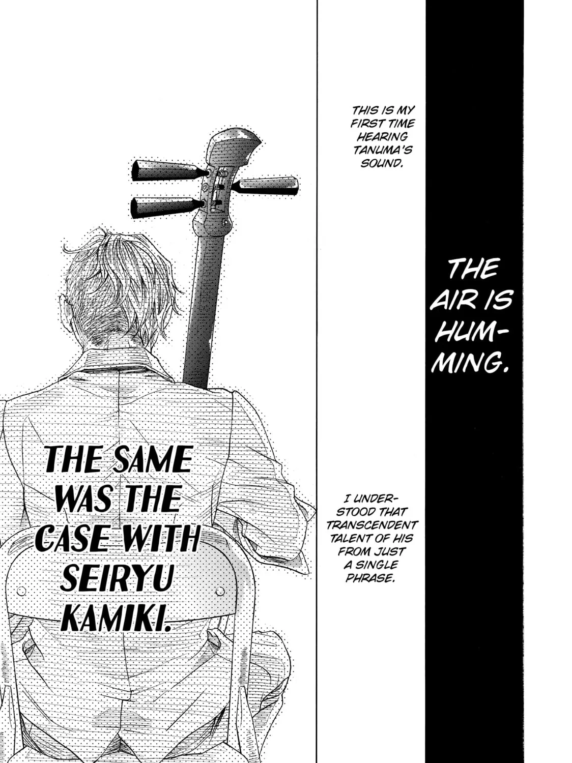 Read Those Snow White Notes chapter 48 image 12 on Lezhin