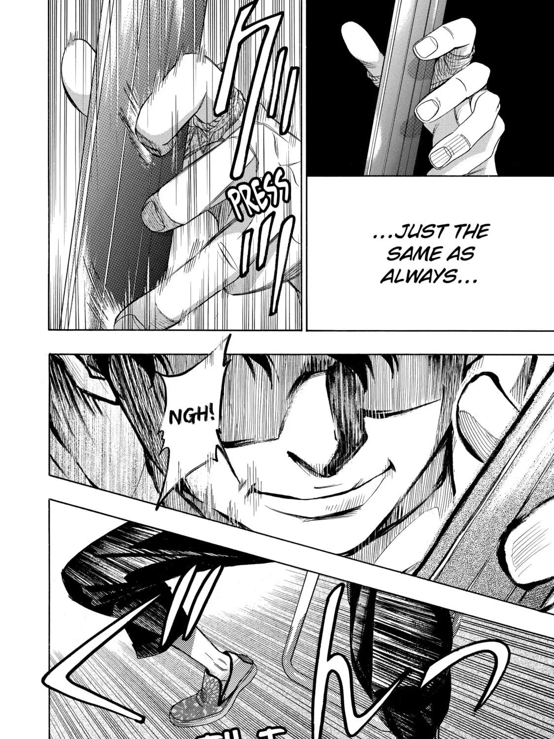 Read Those Snow White Notes chapter 48 image 22 on Lezhin