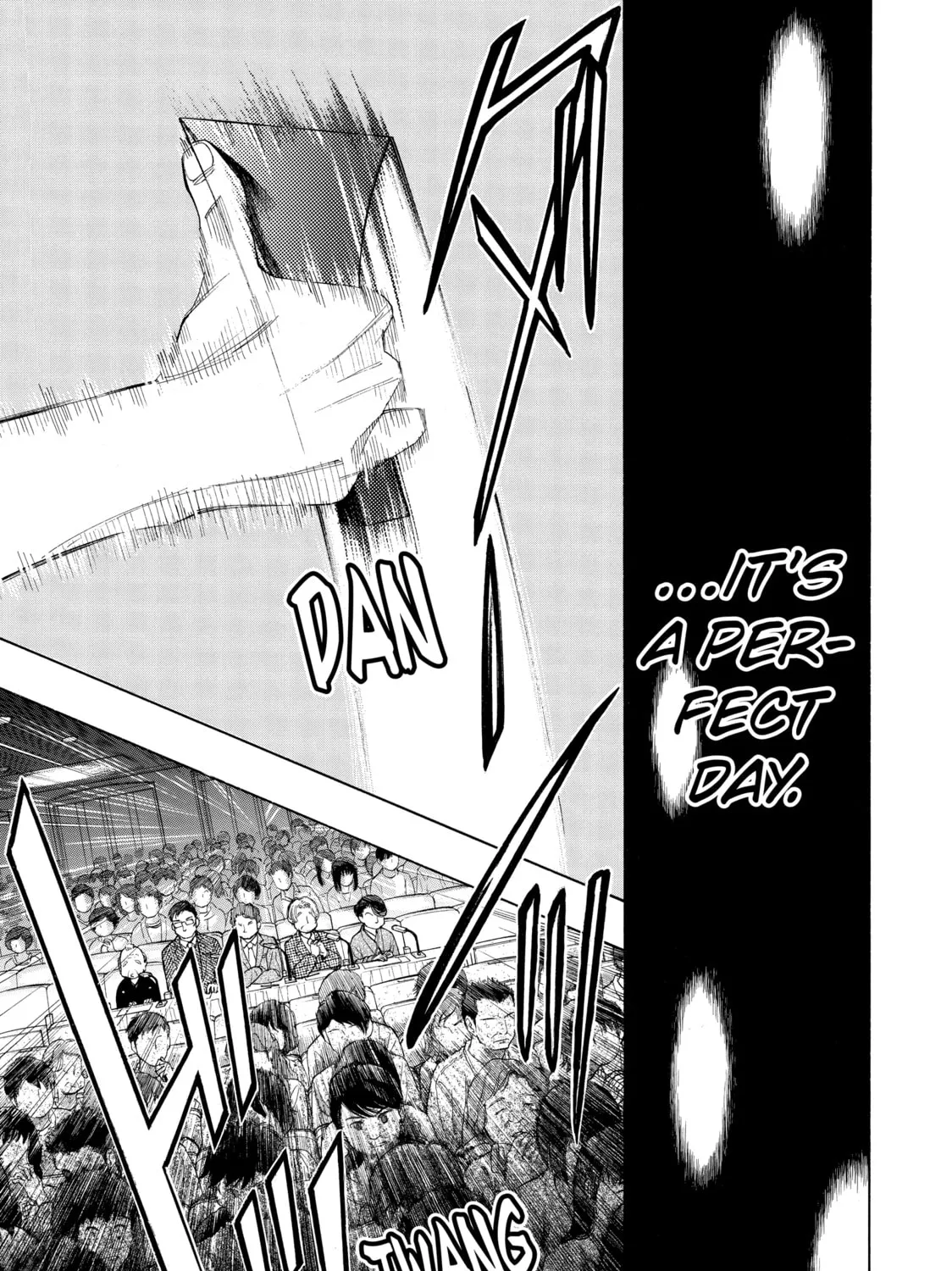 Read Those Snow White Notes chapter 48 image 24 on Lezhin