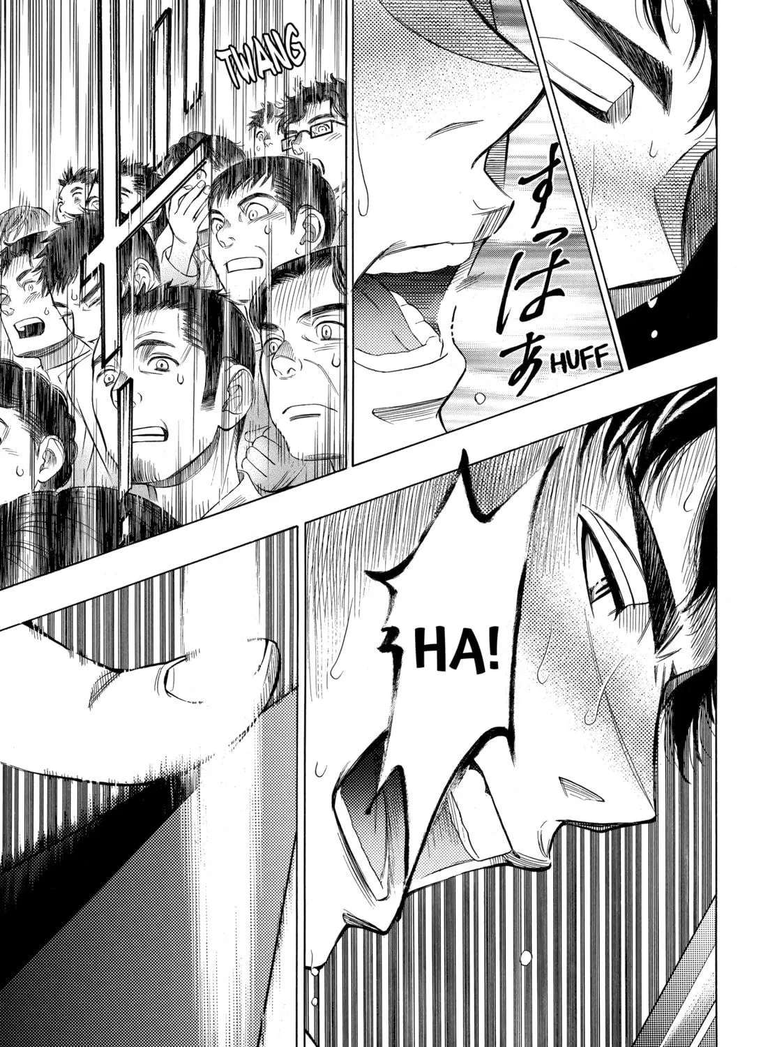 Read Those Snow White Notes chapter 48 image 28 on Lezhin