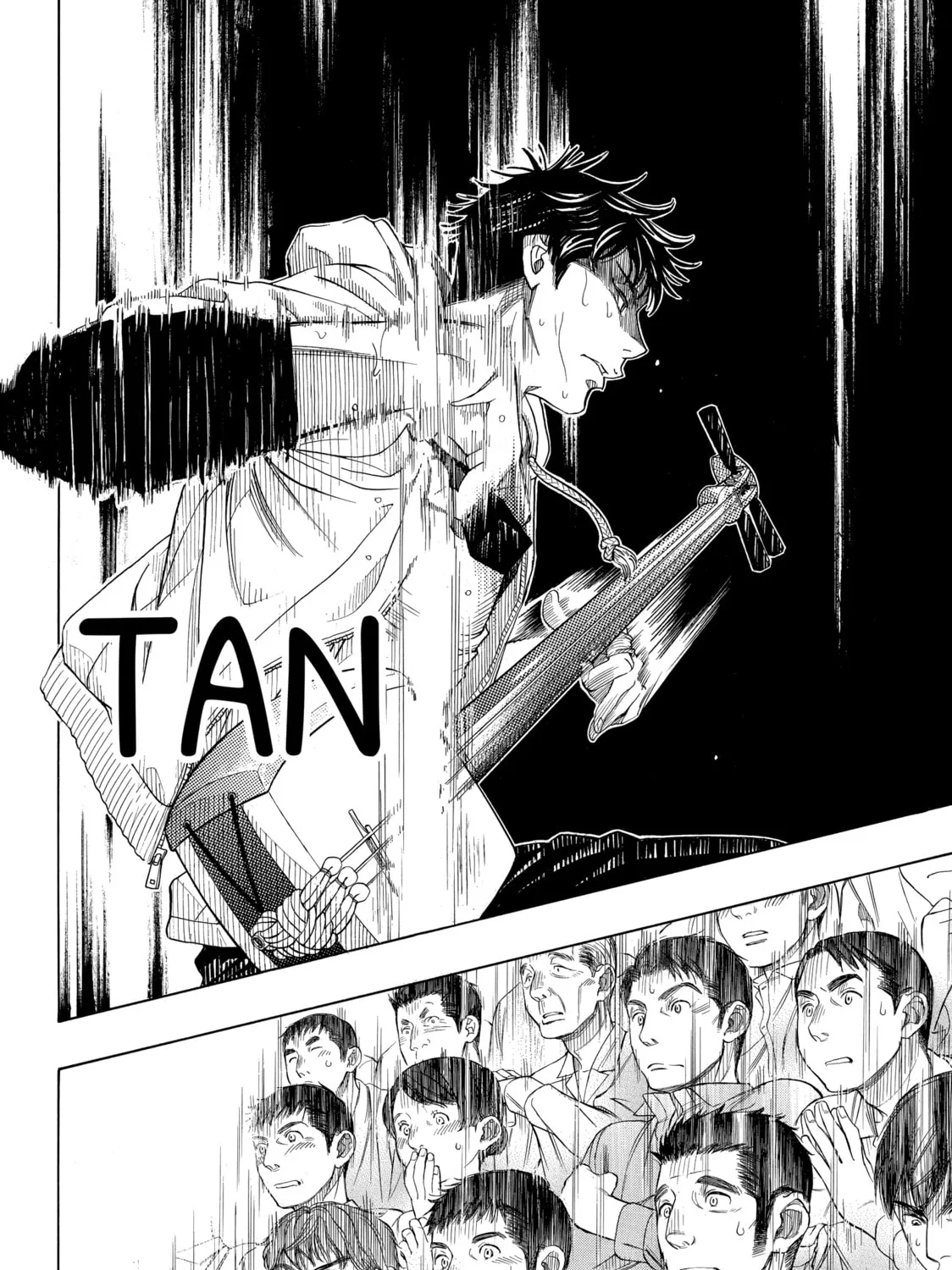 Read Those Snow White Notes chapter 48 image 30 on Lezhin