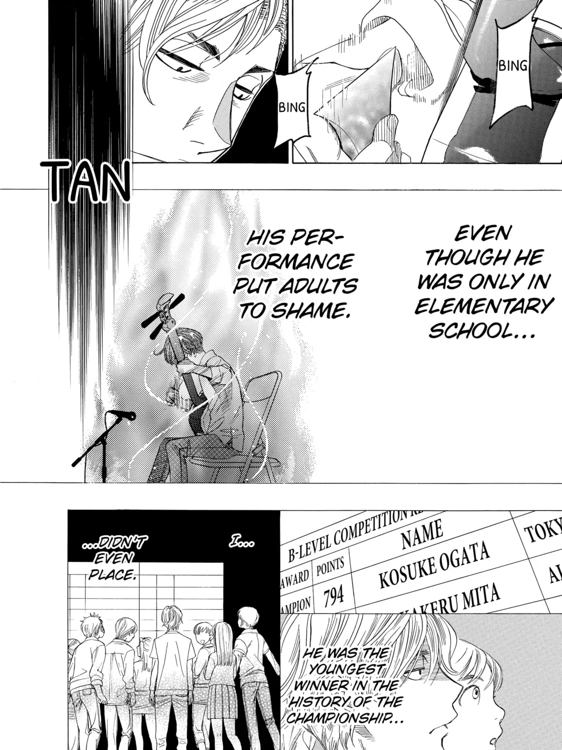 Read Those Snow White Notes chapter 48 image 66 on Lezhin