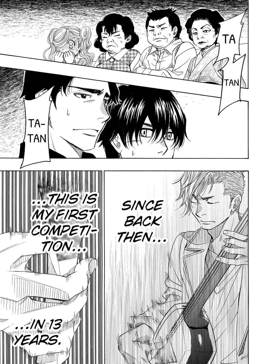 Read Those Snow White Notes chapter 48 image 68 on Lezhin
