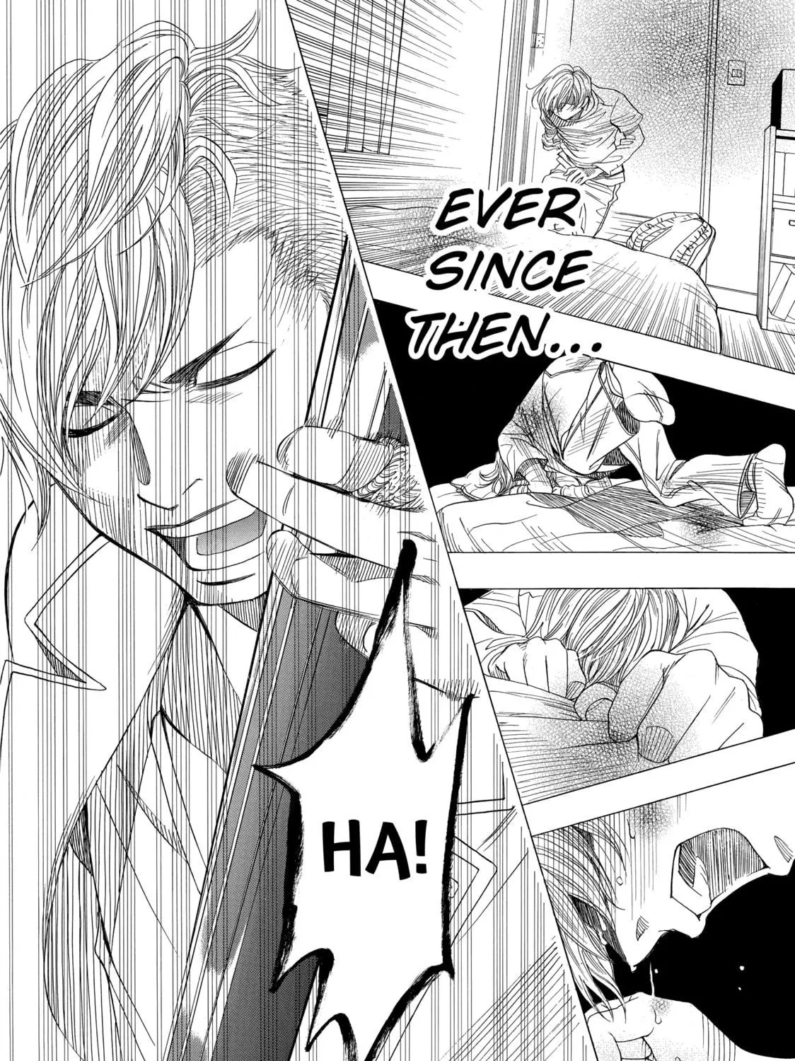 Read Those Snow White Notes chapter 48 image 70 on Lezhin