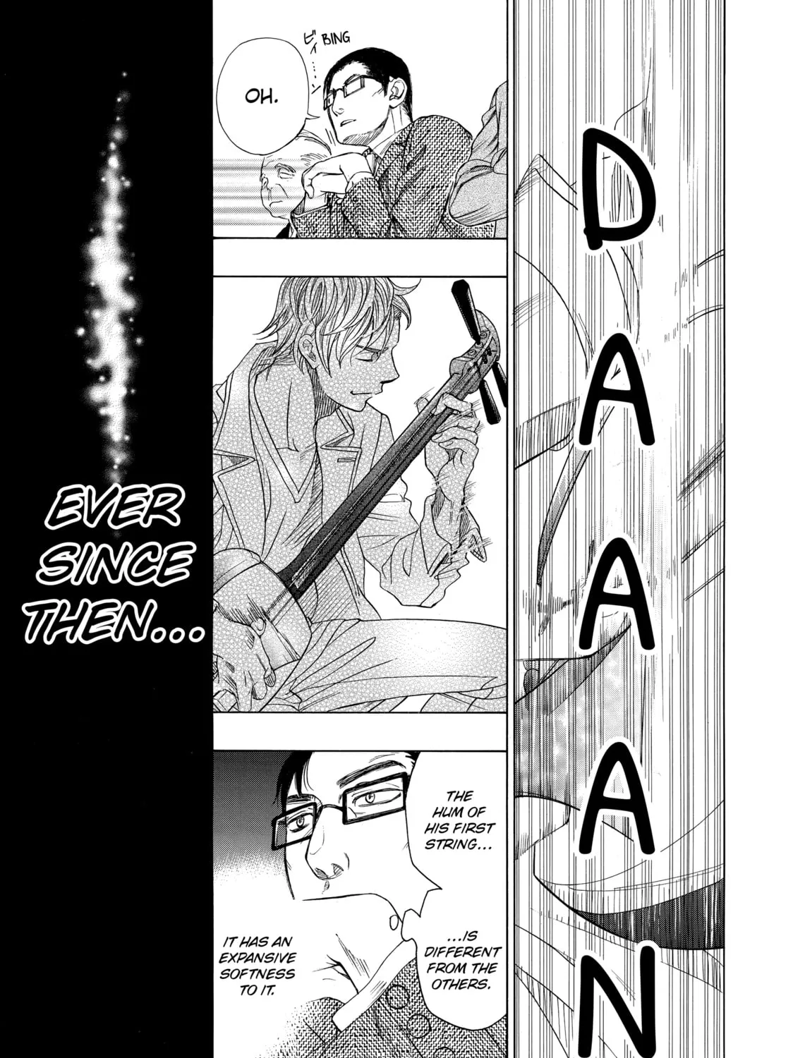 Read Those Snow White Notes chapter 48 image 72 on Lezhin